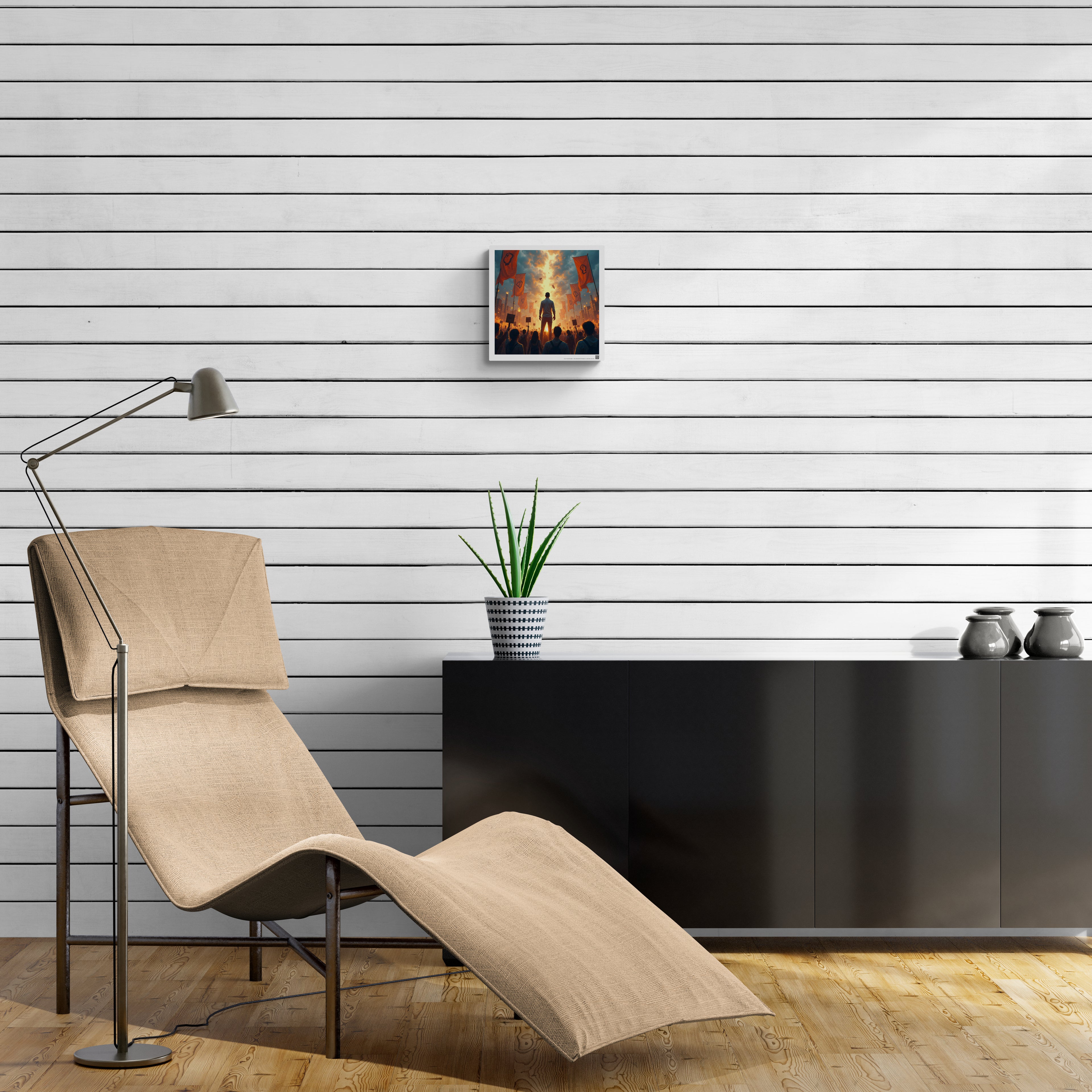 Harper Monette_The Flames of Uprising