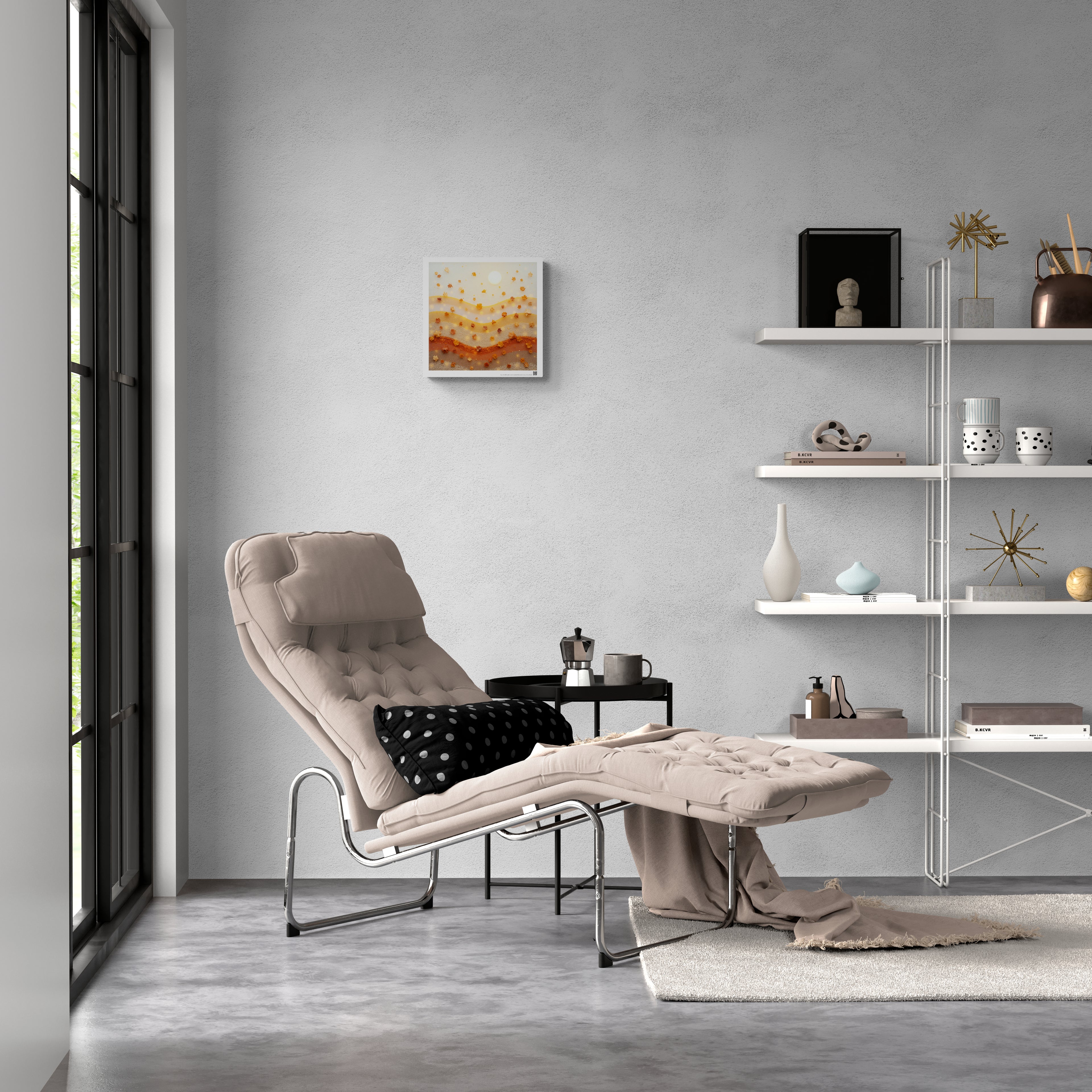 Elijah Rainsford_Autumn in the Light