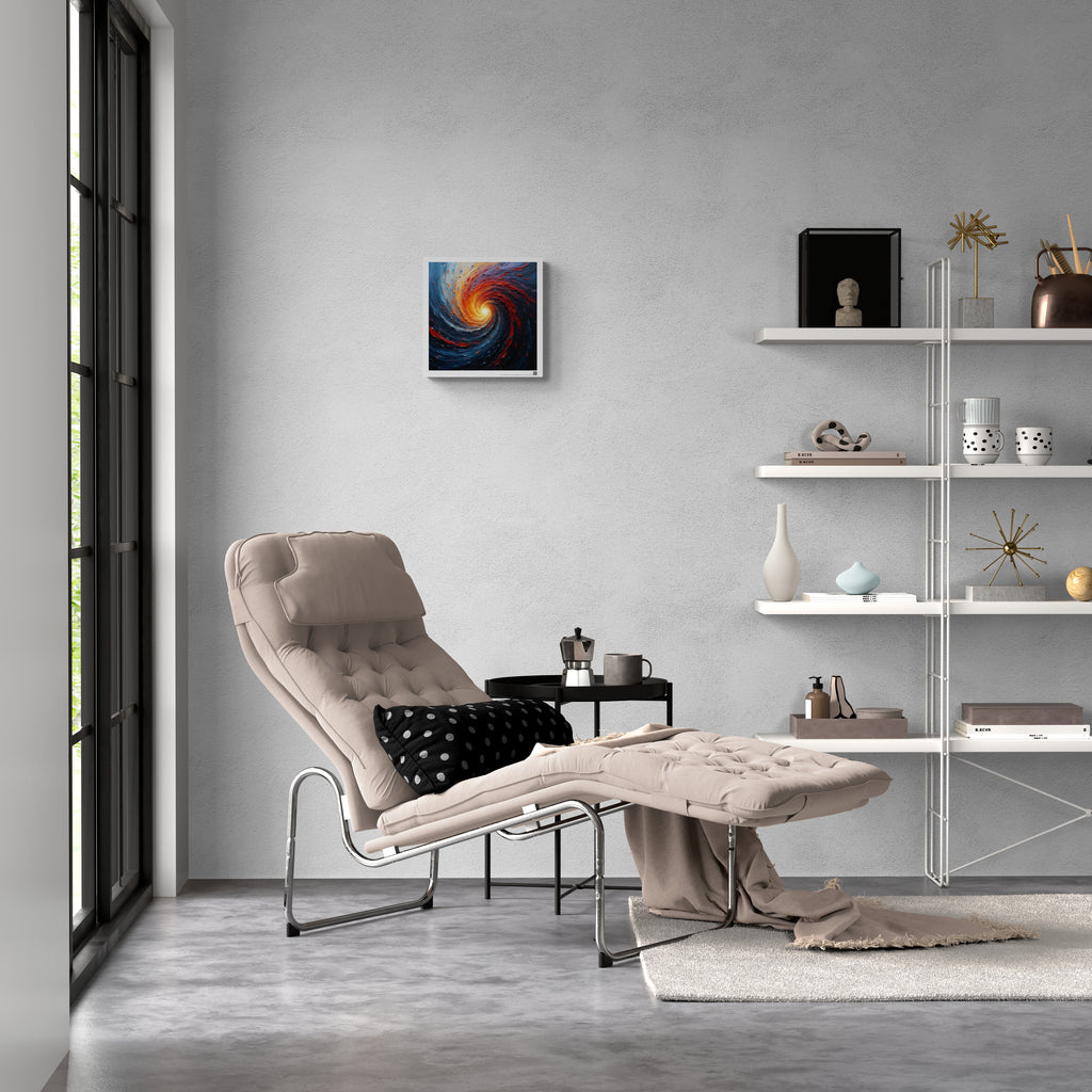 Bianca Sterling_Into the Vortex of Emotion