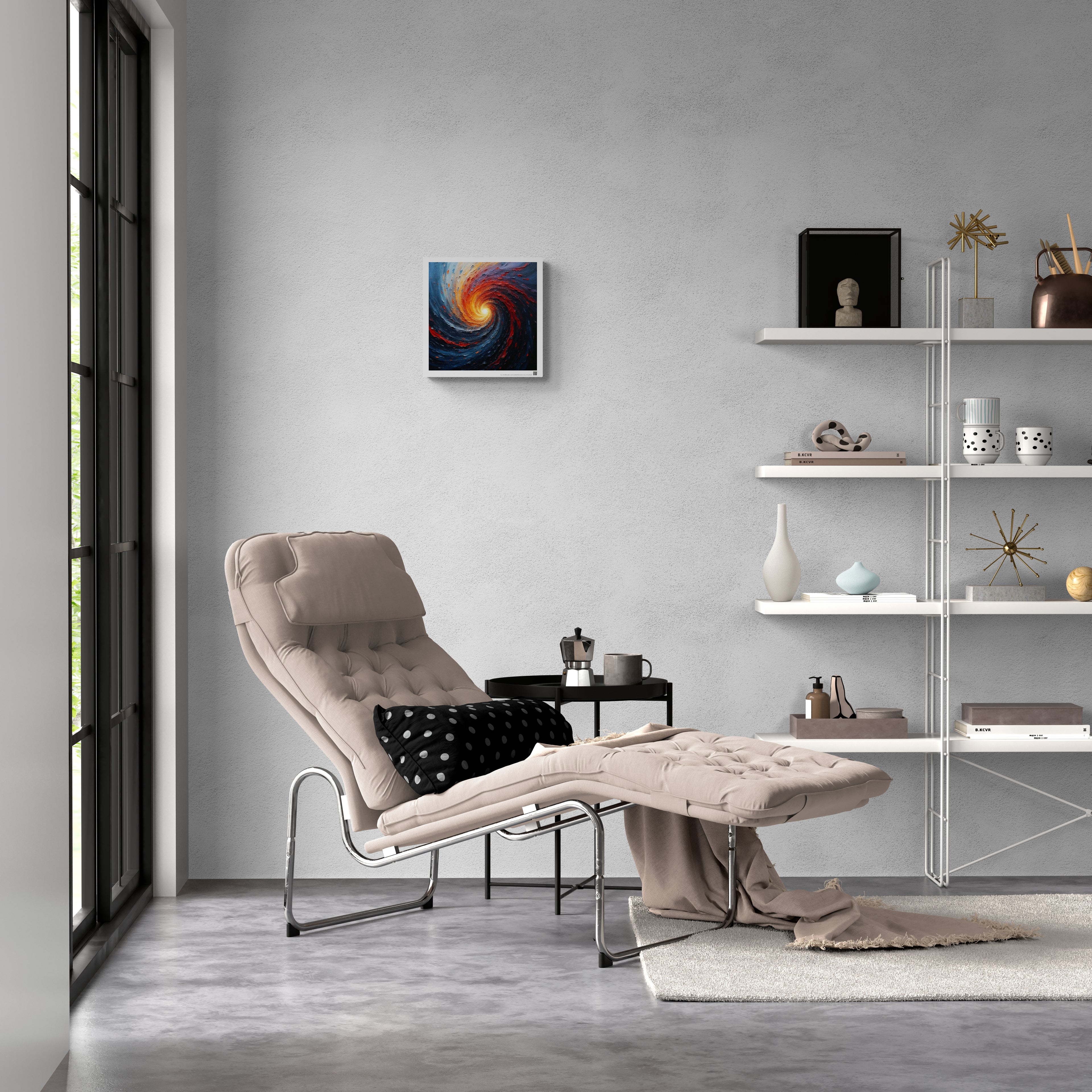 Bianca Sterling_Into the Vortex of Emotion