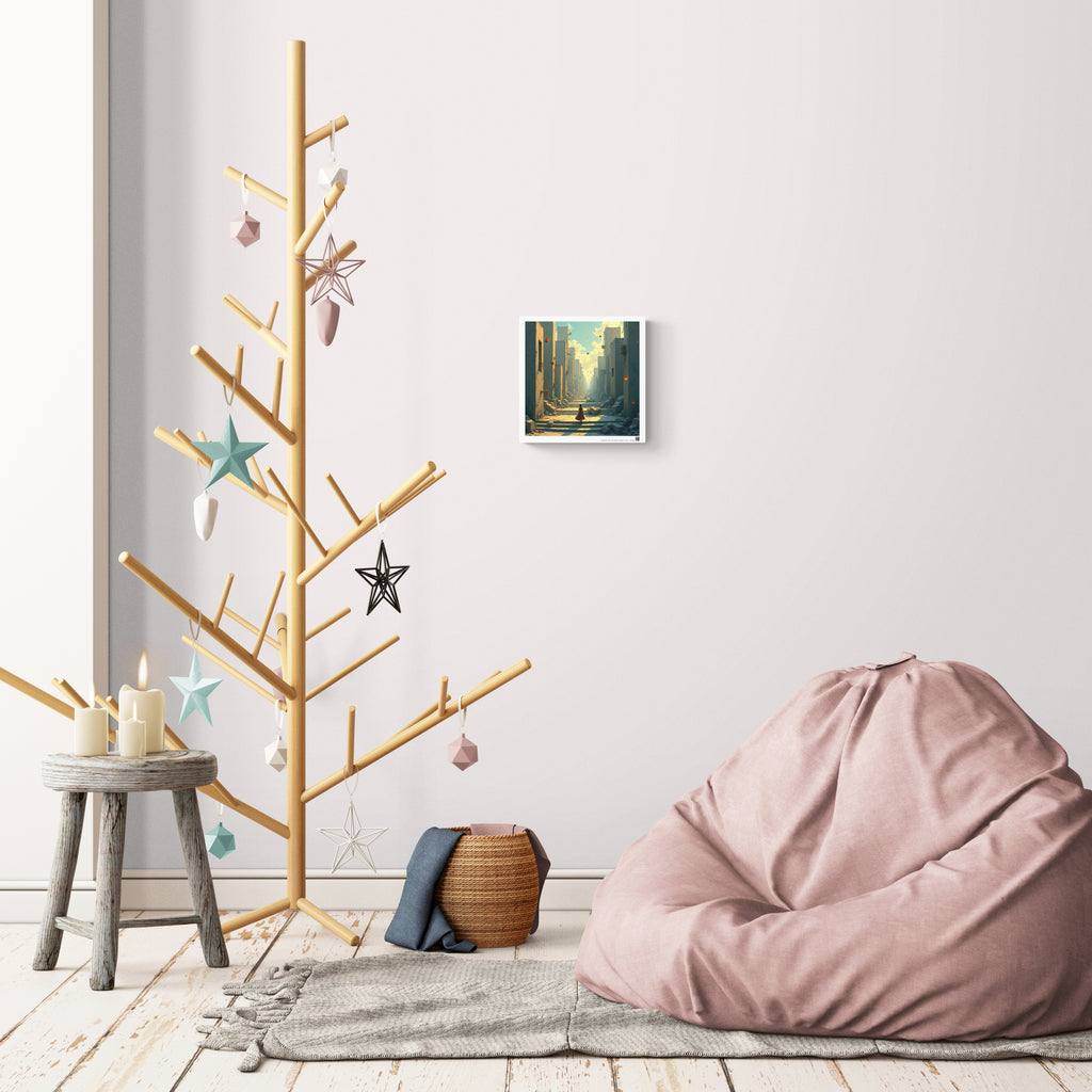 Harper Monette_The Street of Lost Futures