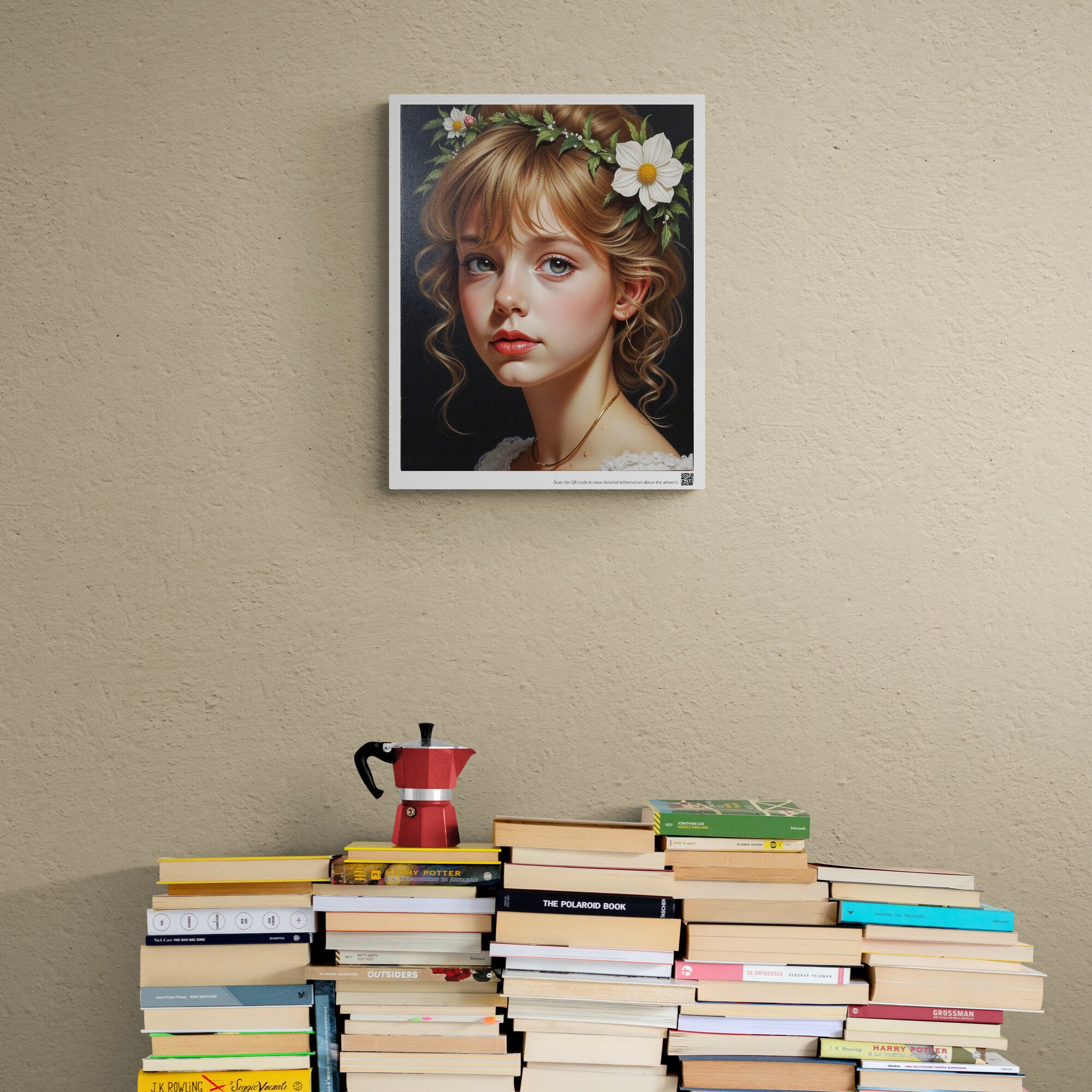 Calder Knox_The Bloom of Innocence