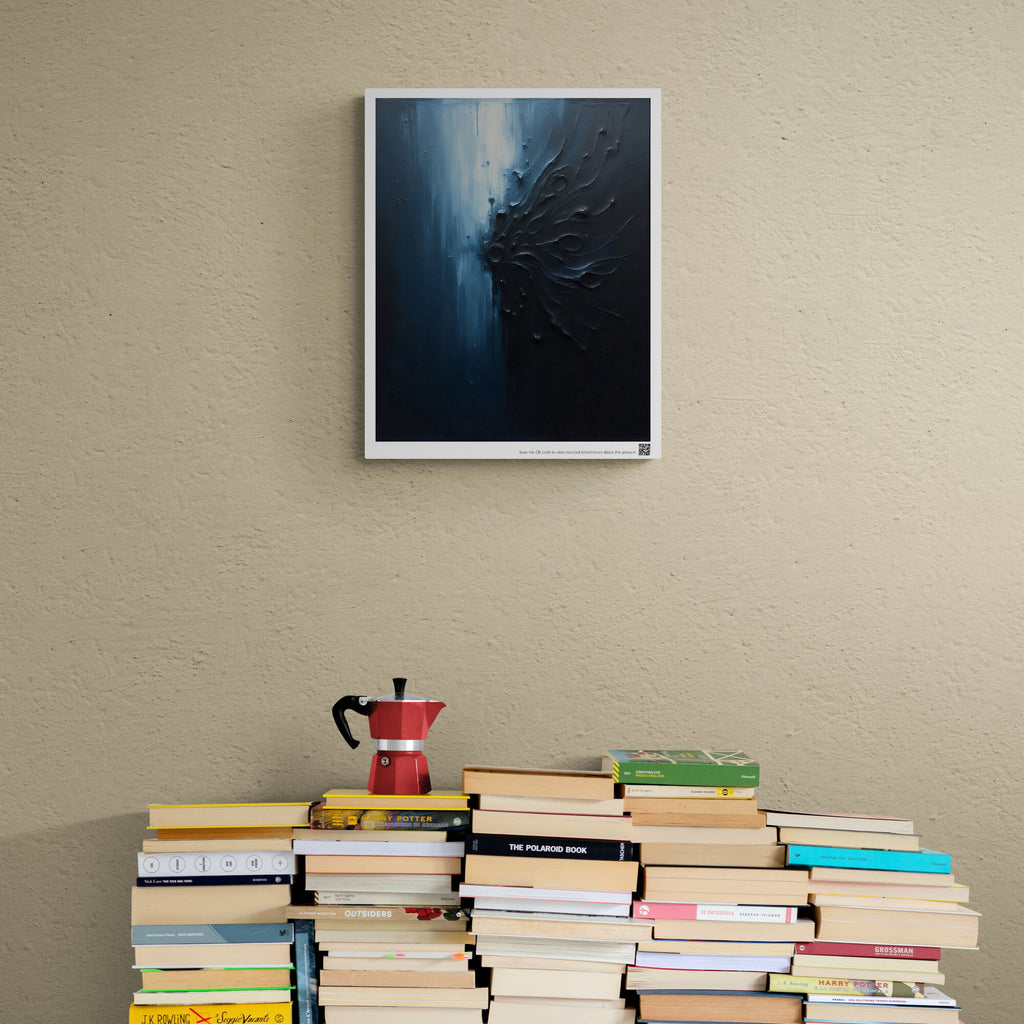 Kian Calloway_Fragment of Awakening