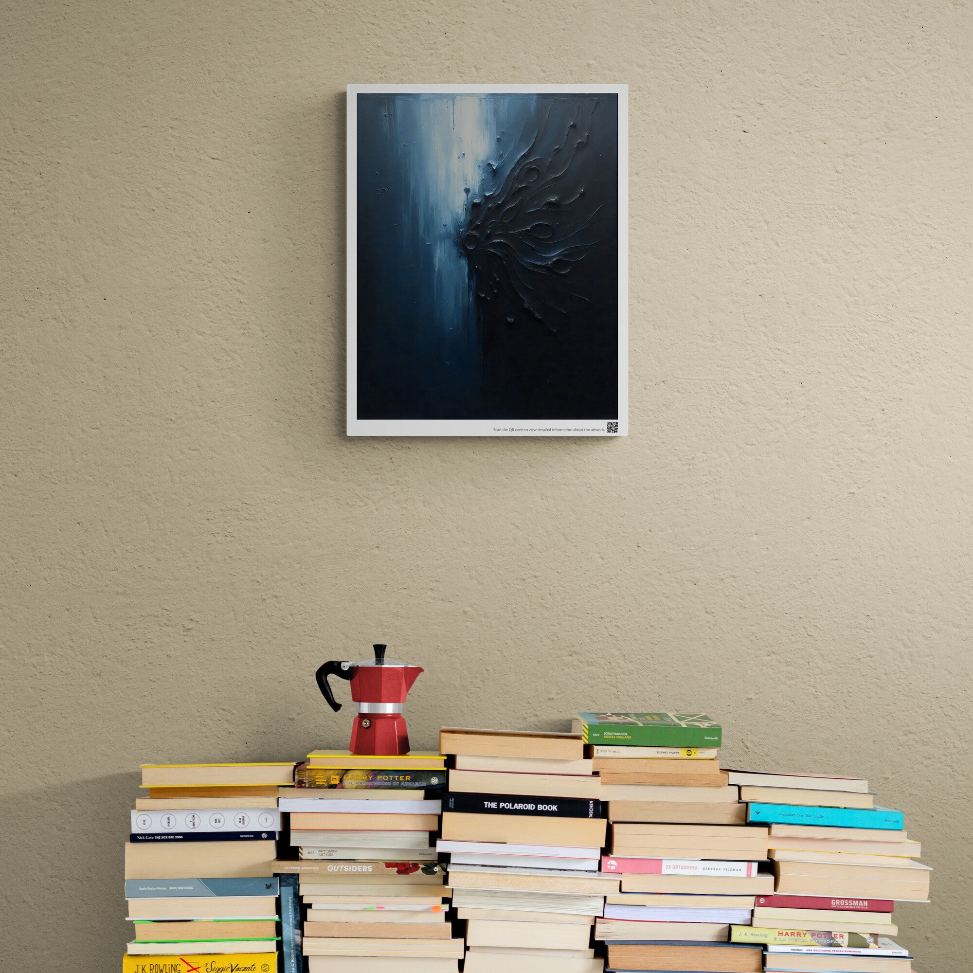 Kian Calloway_Fragment of Awakening