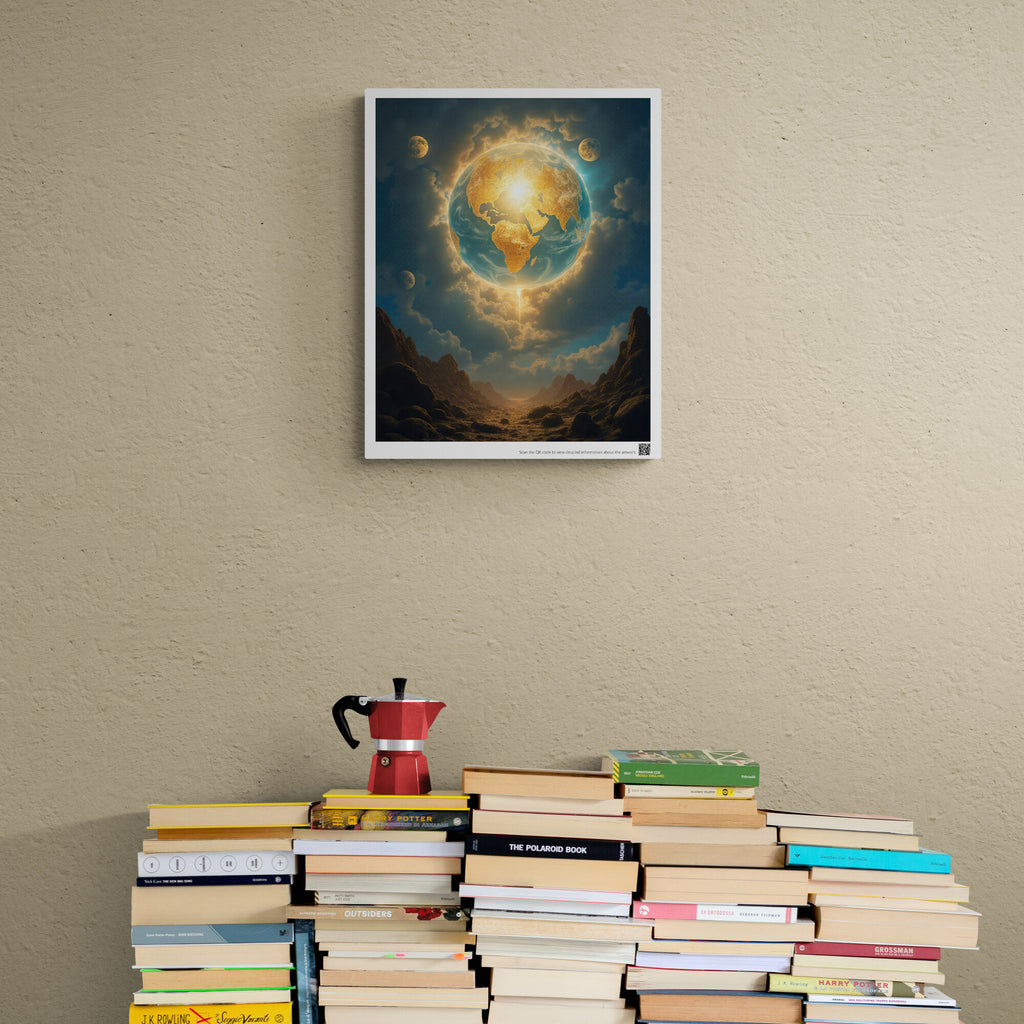 Rowan Tate_Celestial Balance