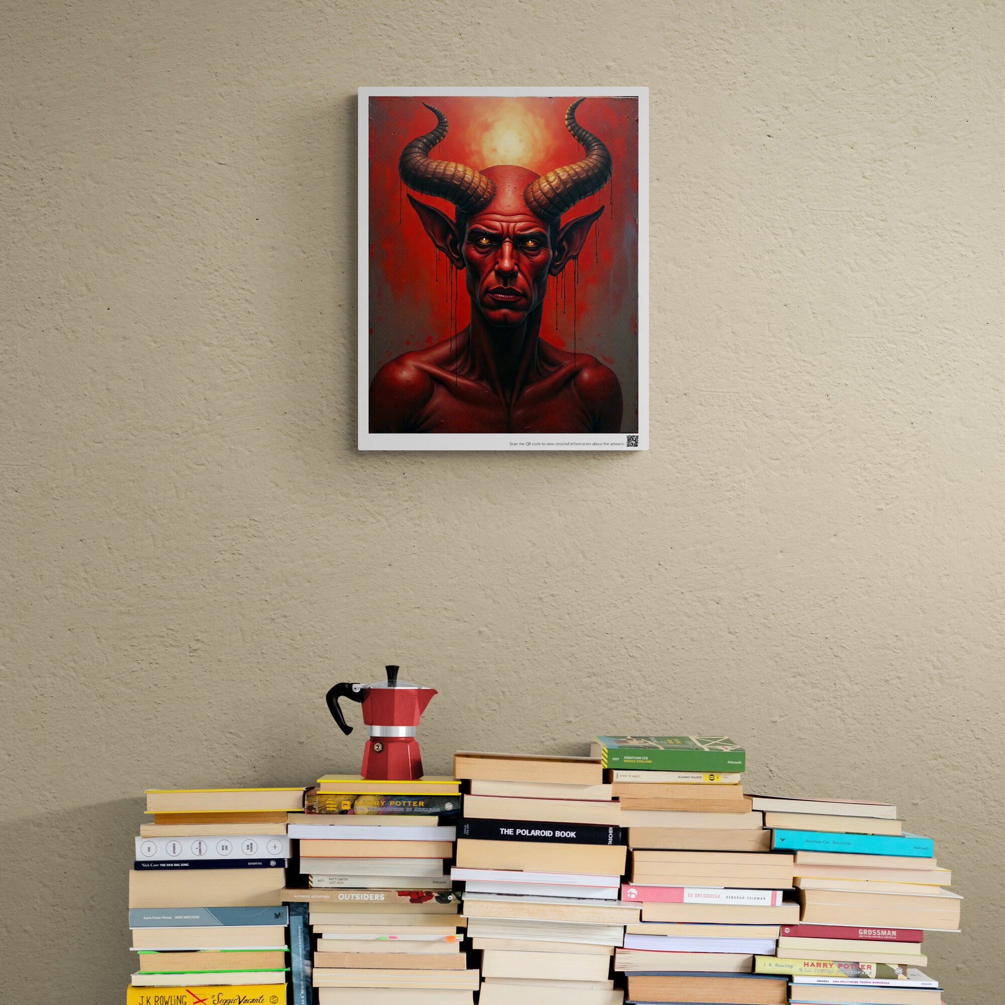 Jasper Quinn_Dark Inferno