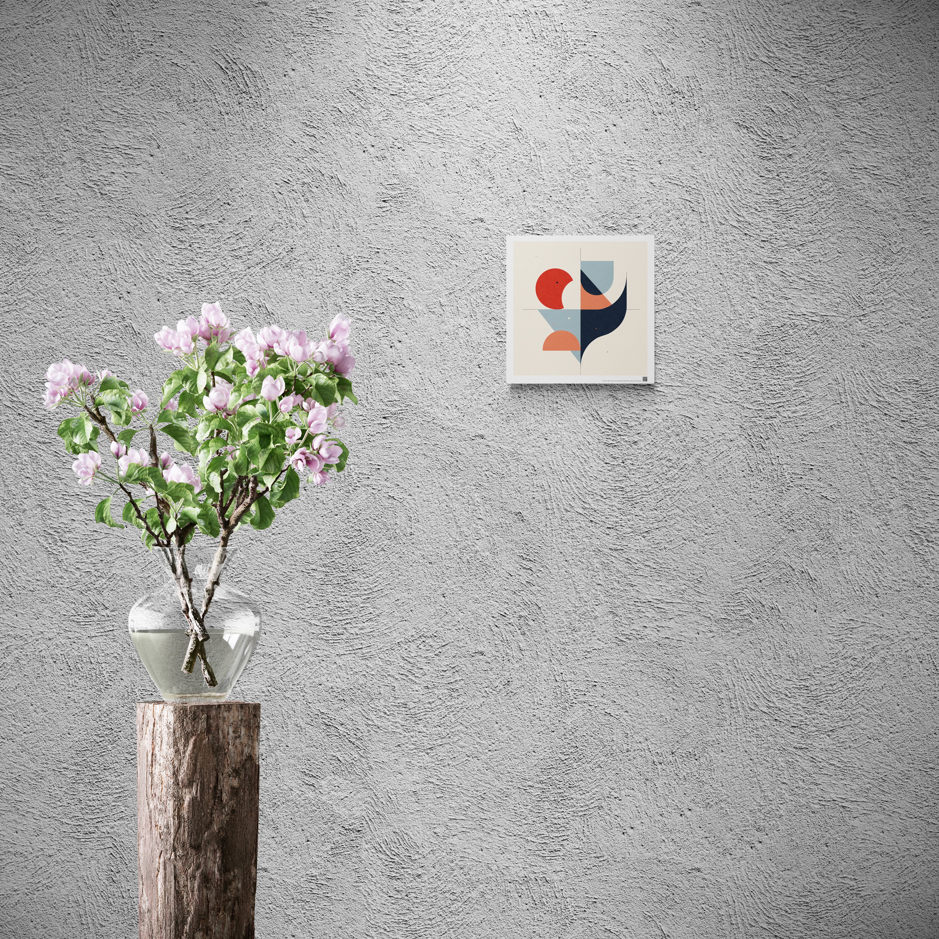 Ava Carmichael_Harmony of Interactions