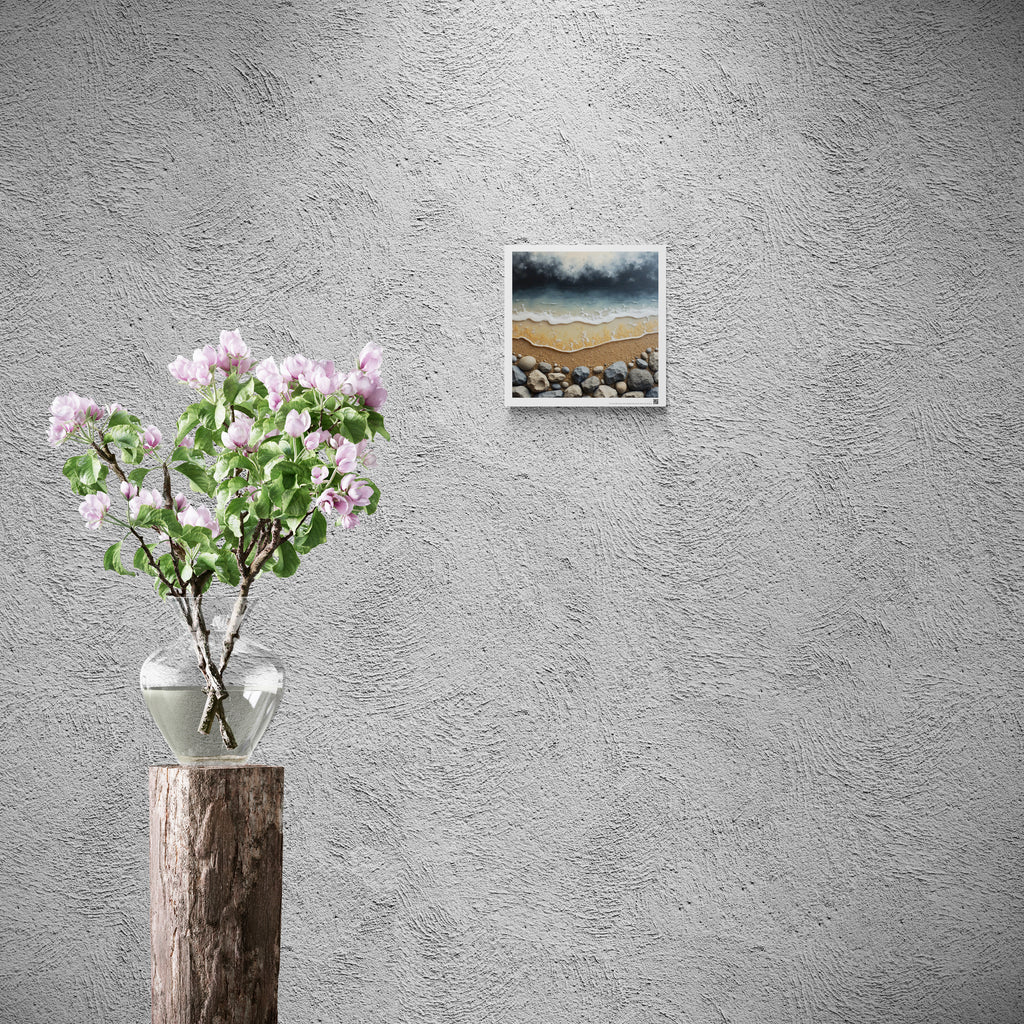 Elijah Rainsford_Whispers of the Waves