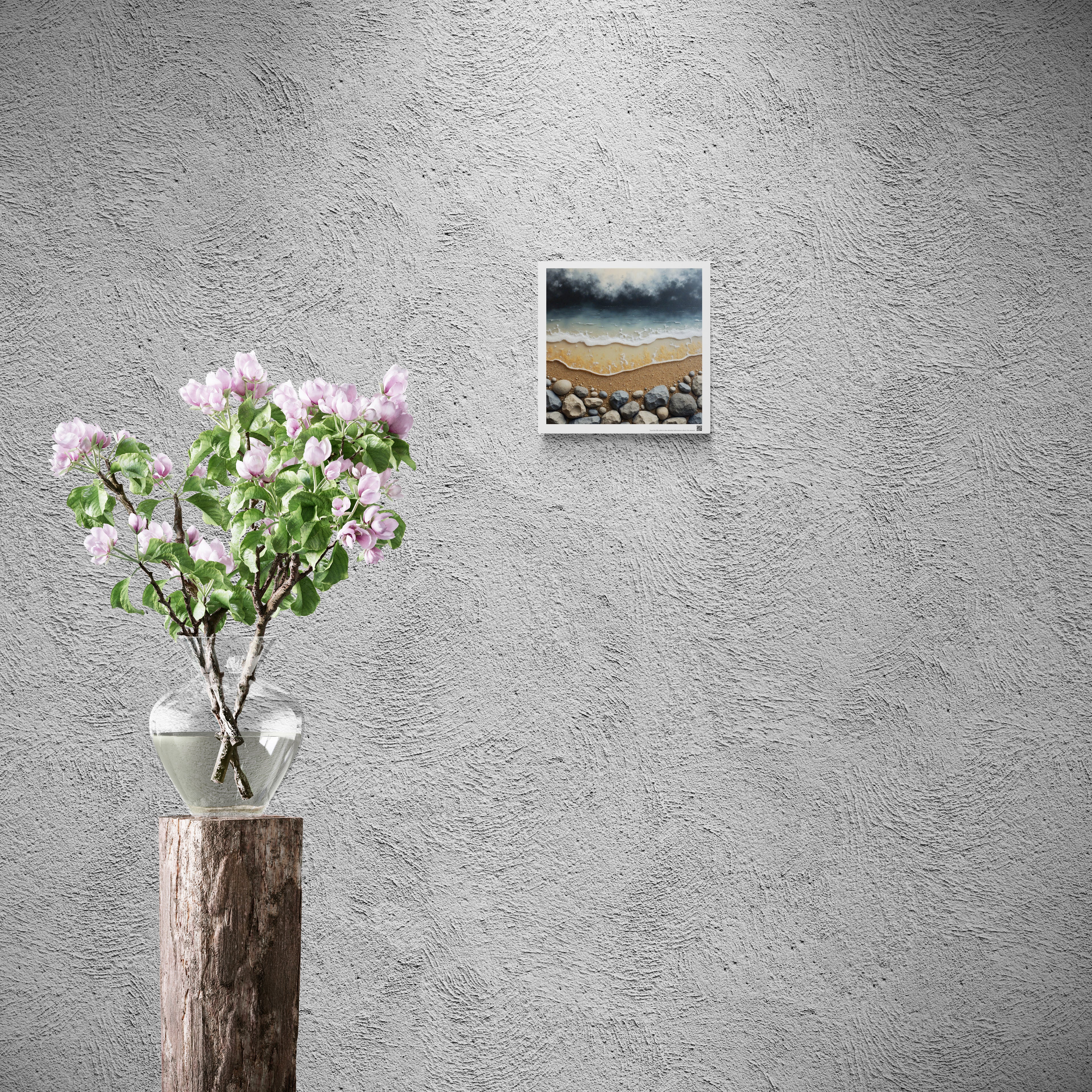 Elijah Rainsford_Whispers of the Waves