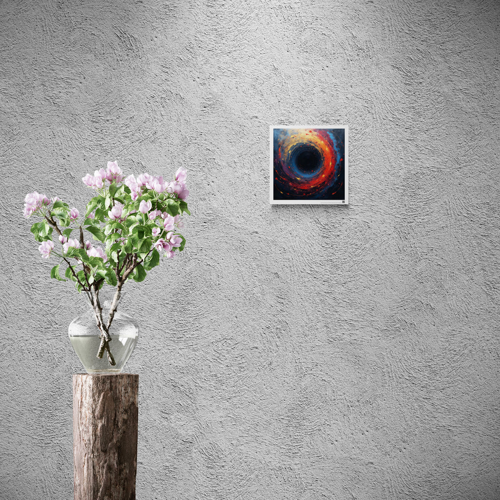 Bianca Sterling_Dance of the Cosmos