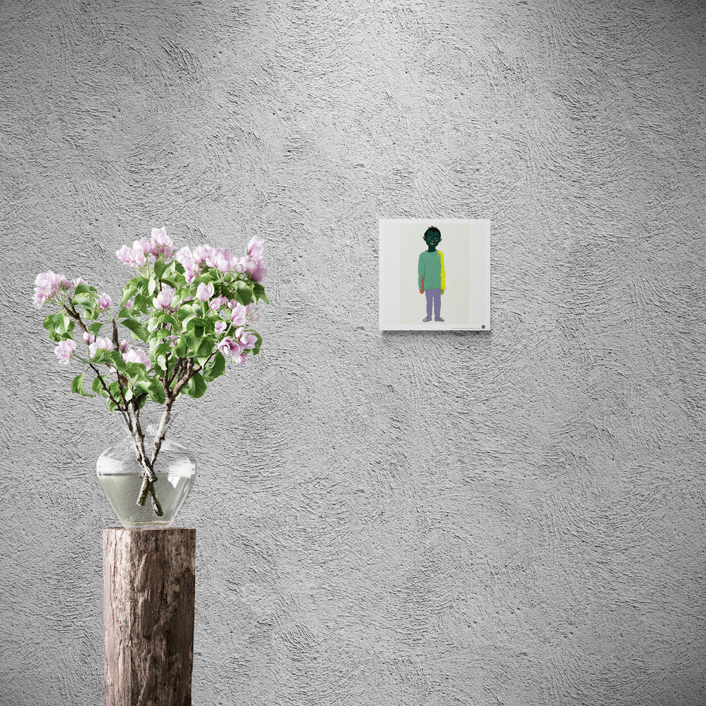 Evelyn Bright_ Quiet Reflection