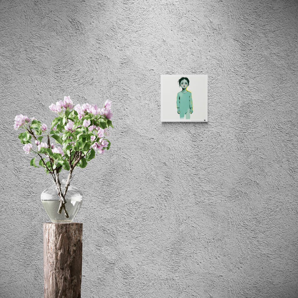 Evelyn Bright_The Weight of Stillness