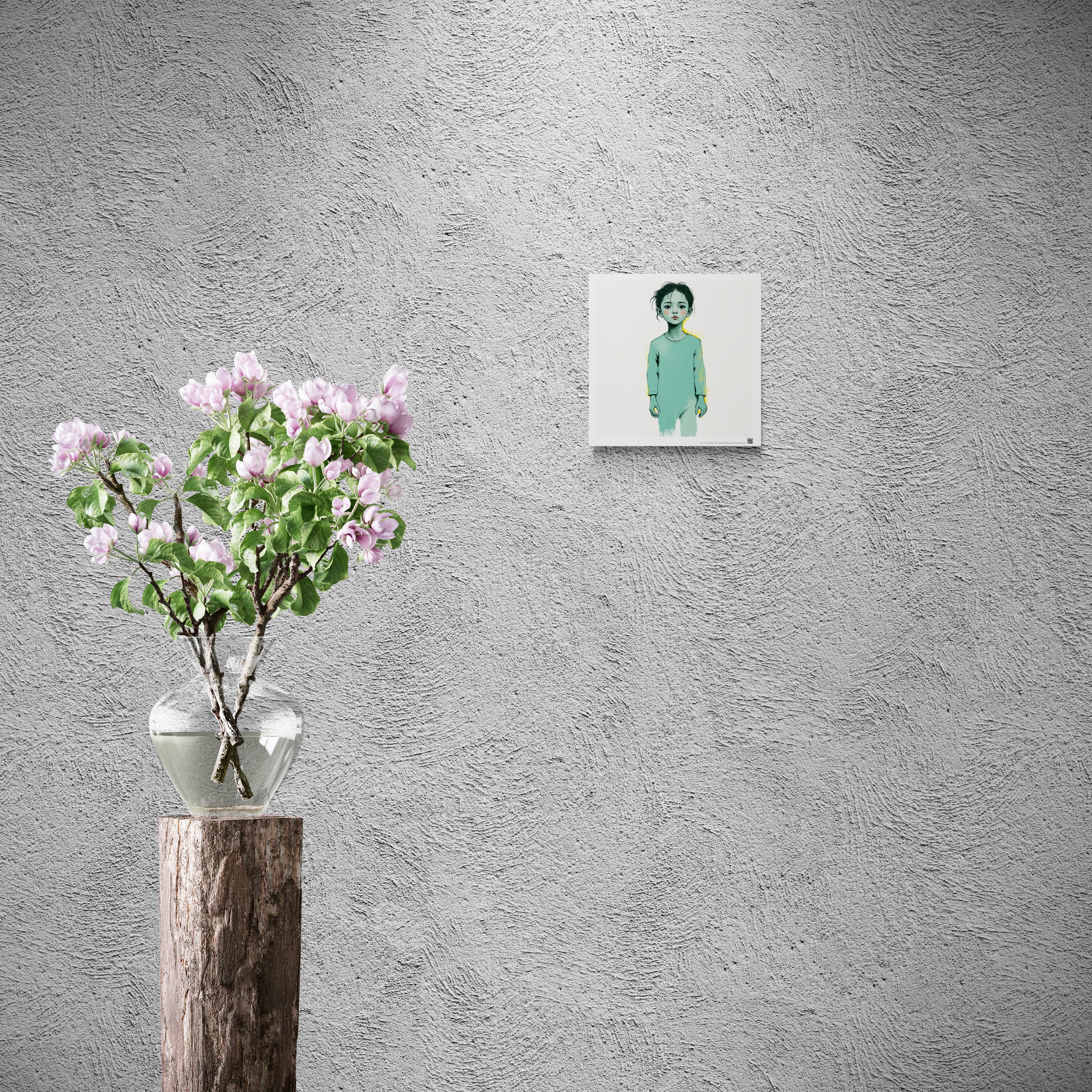 Evelyn Bright_The Weight of Stillness