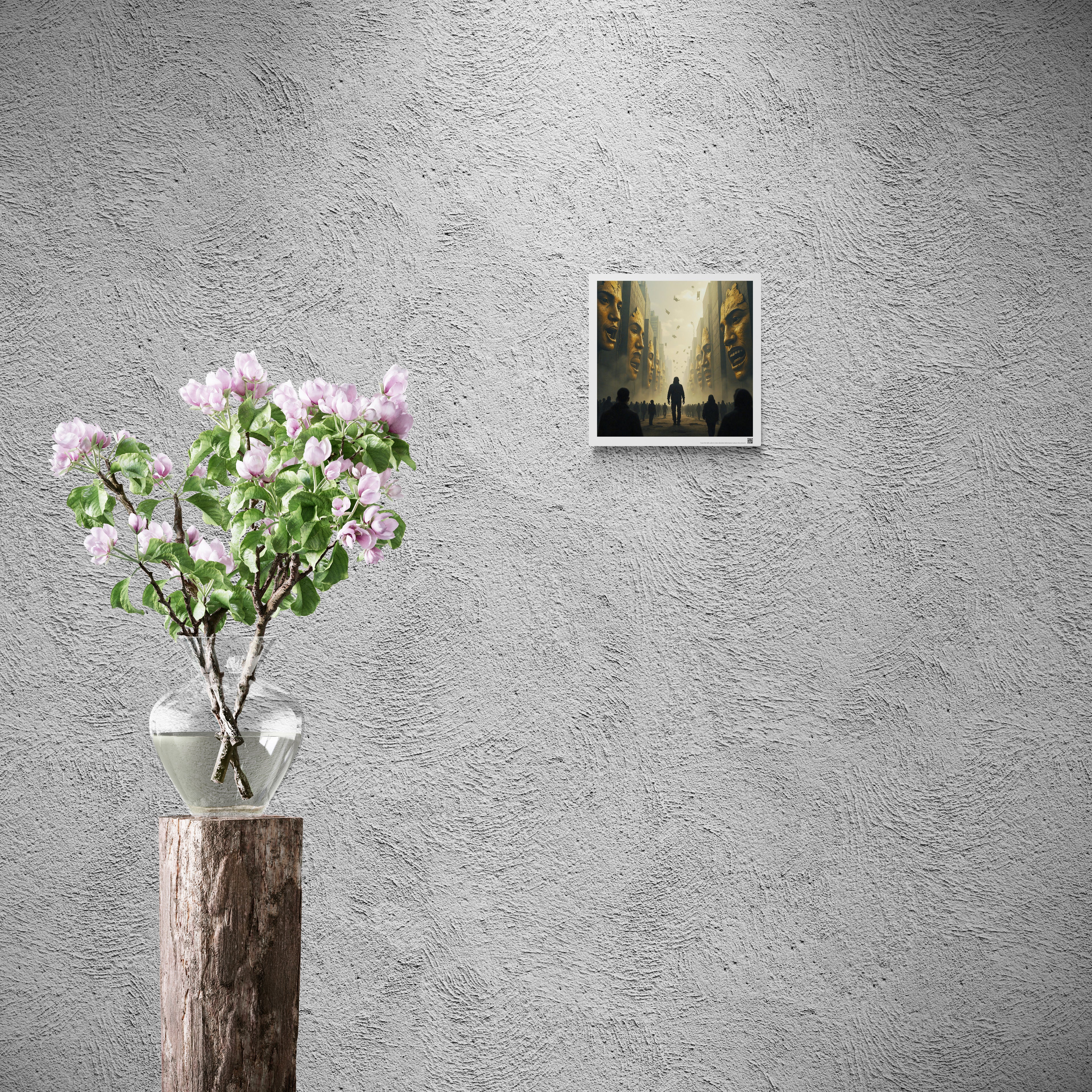 Harper Monette_The Cry of the Colossal Faces