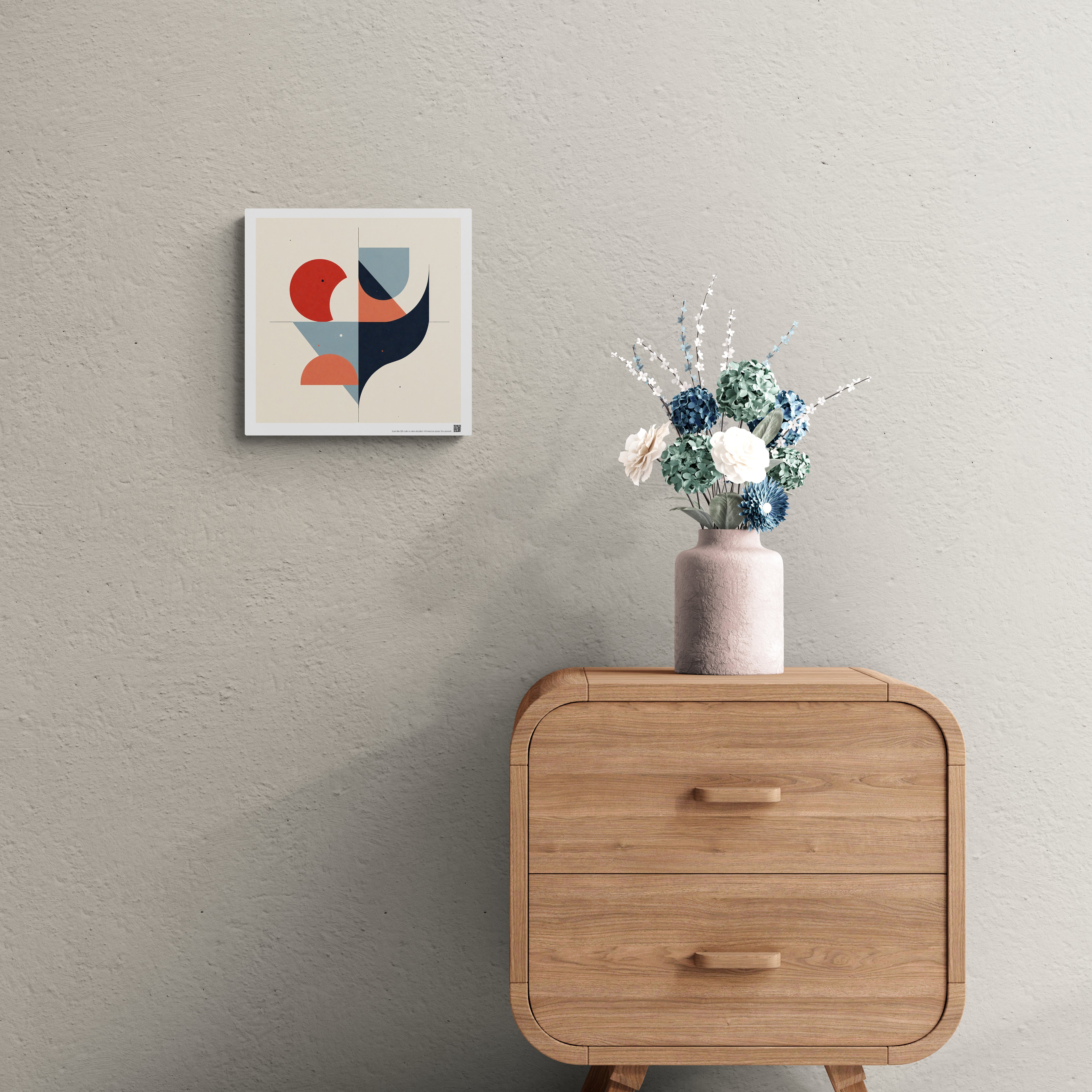 Ava Carmichael_Harmony of Interactions