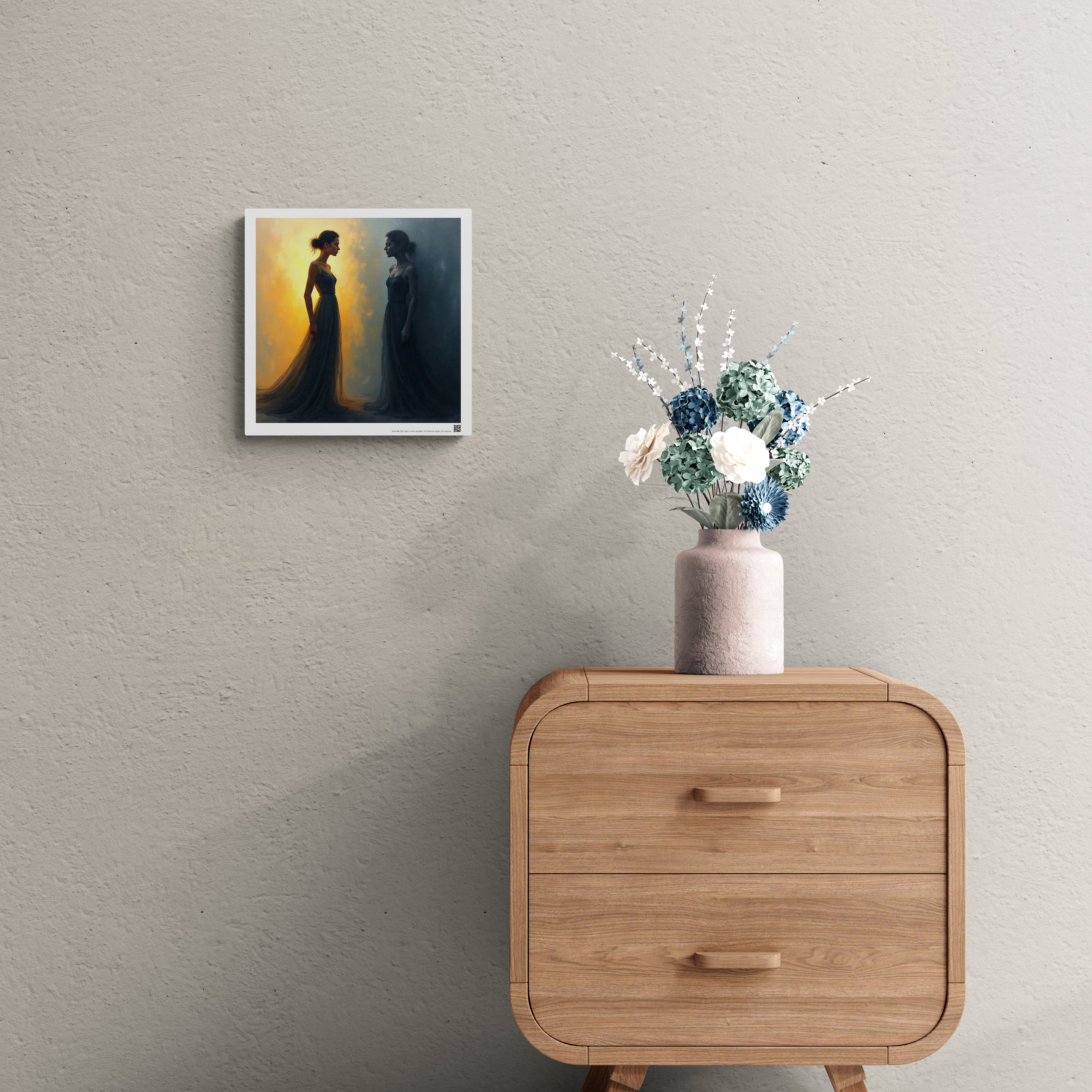 Olivia Winslow_Dialogue Within