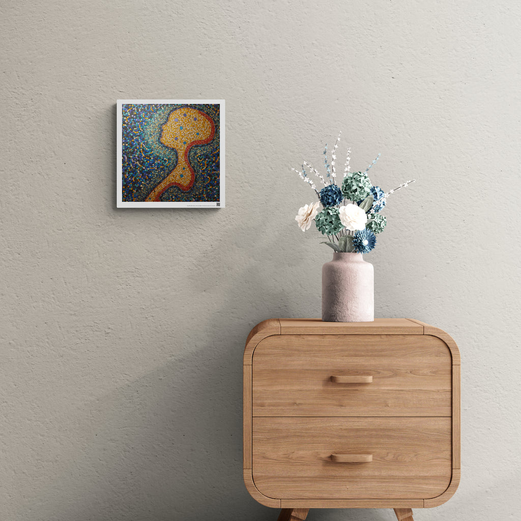 Nova Carrington_Flow of Emotions