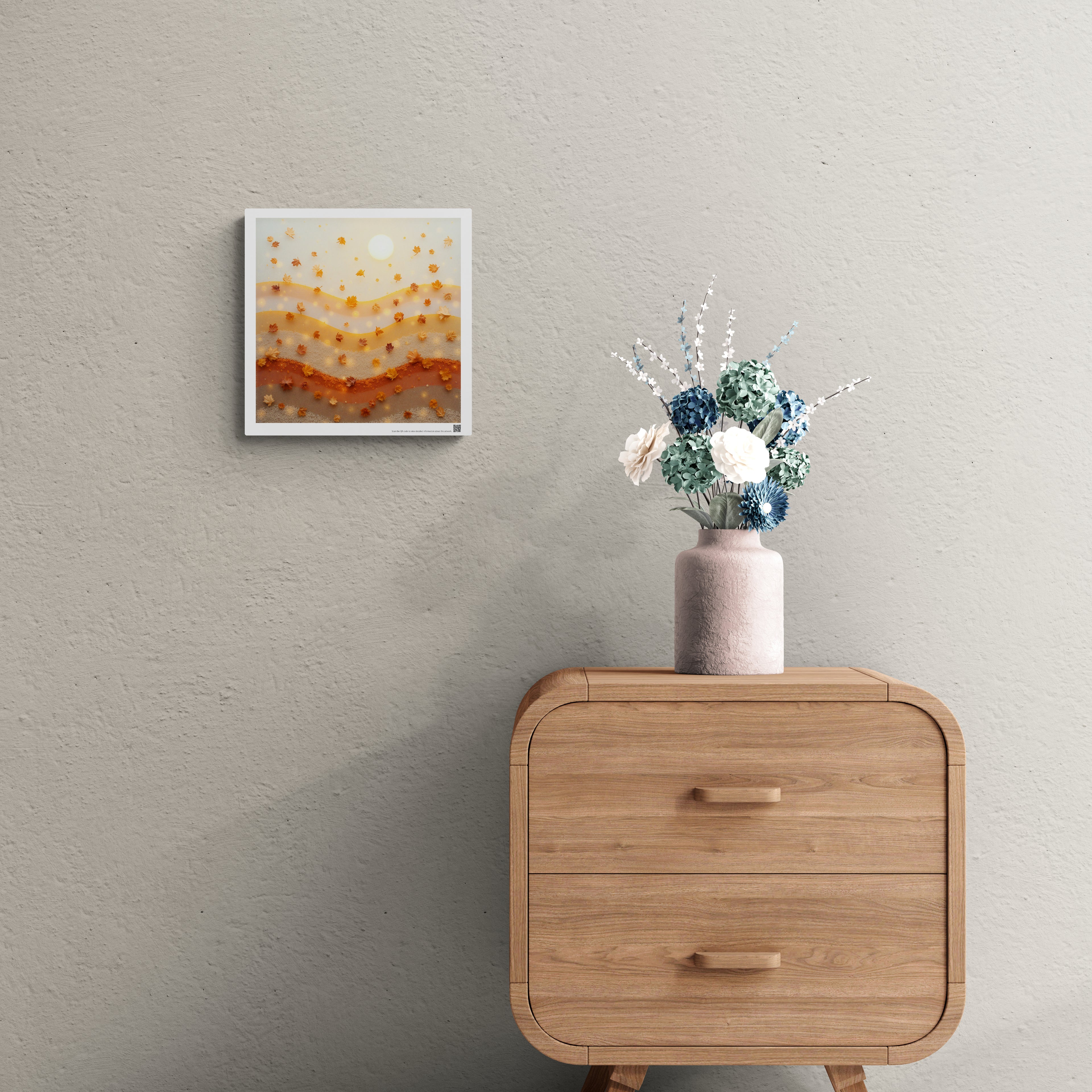 Elijah Rainsford_Autumn in the Light