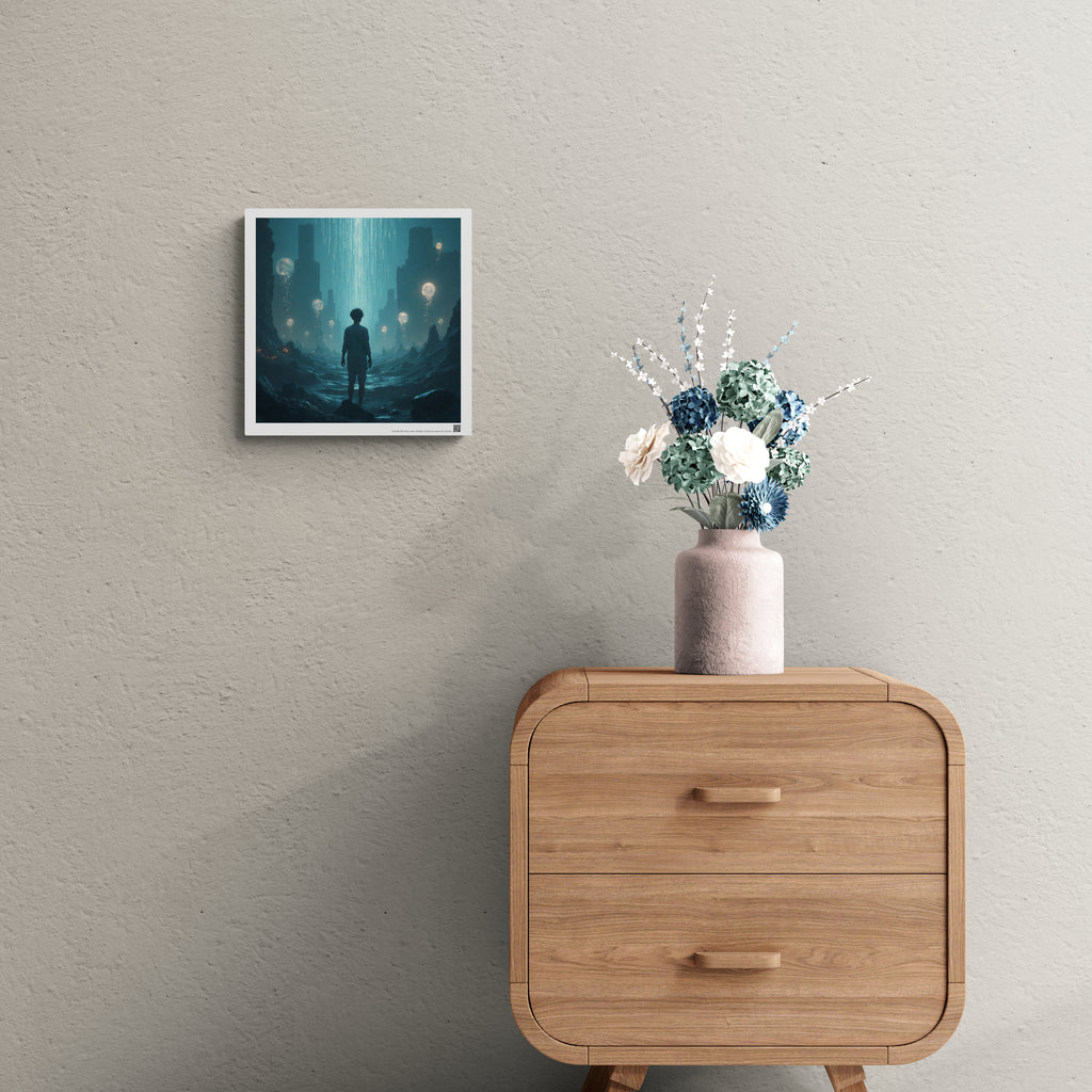 Harper Monette_The Journey Toward Truth