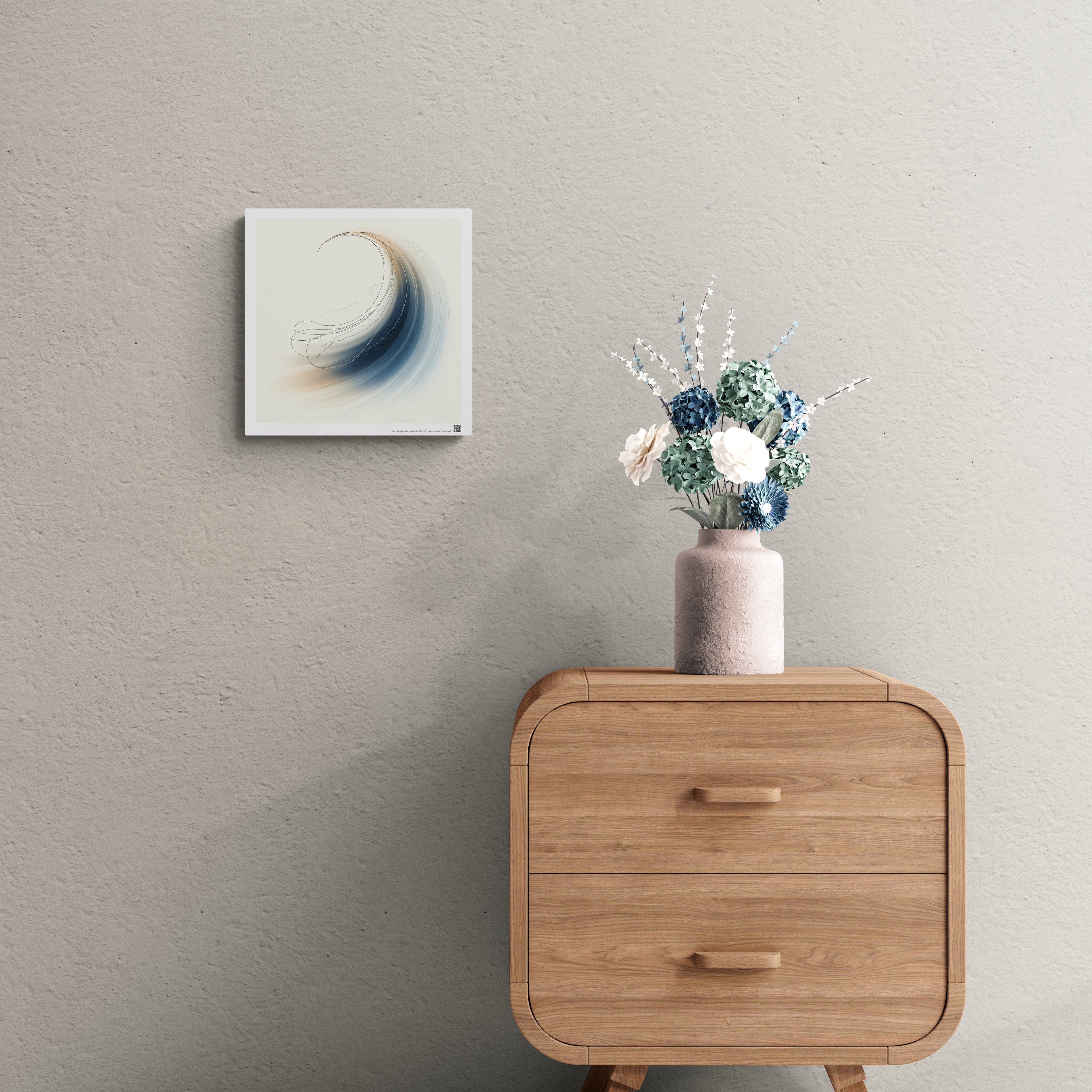 Bongani Sithole_Flow of Nature