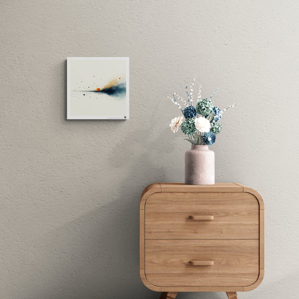 Bongani Sithole_Breath of the Universe