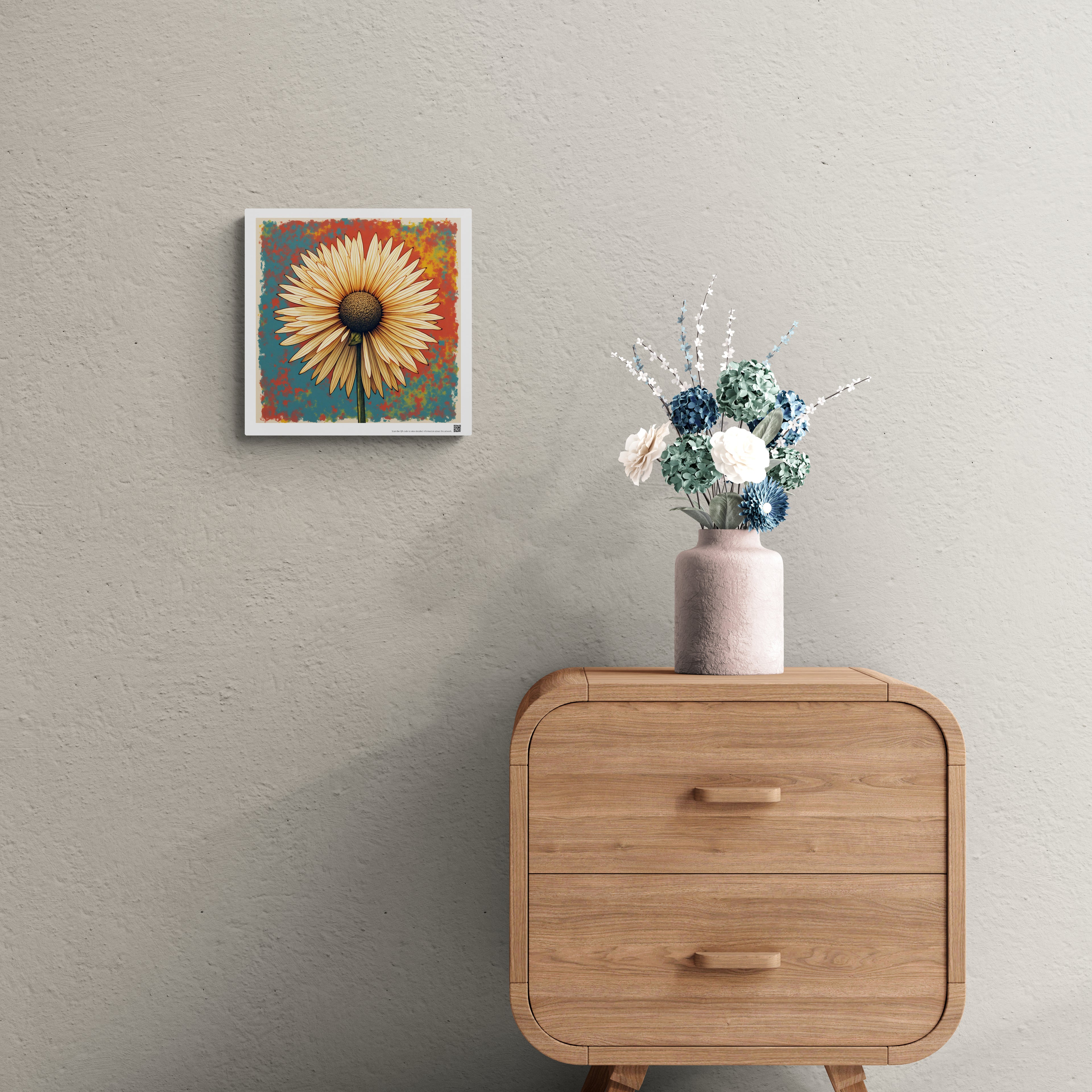 Luna Vale_Infinite Bloom