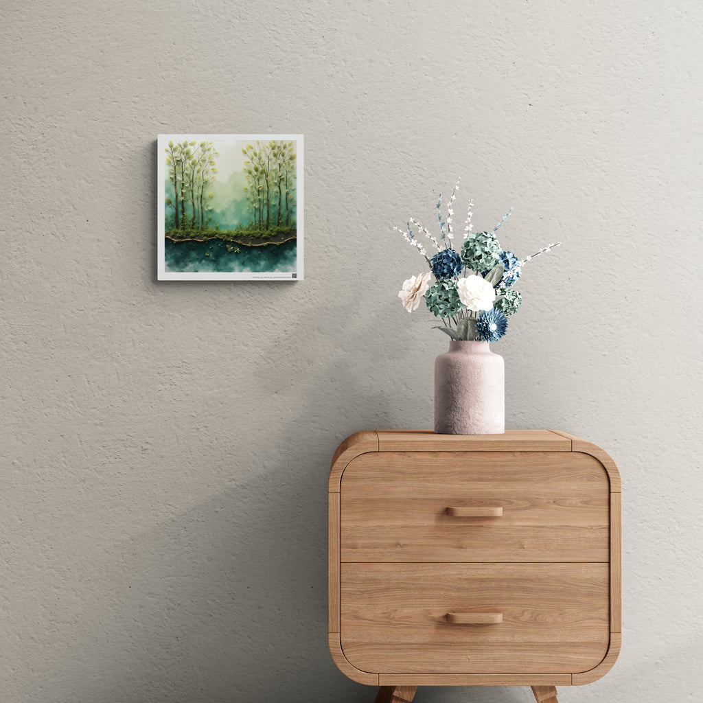 Elijah Rainsford_Whispers of the Forest