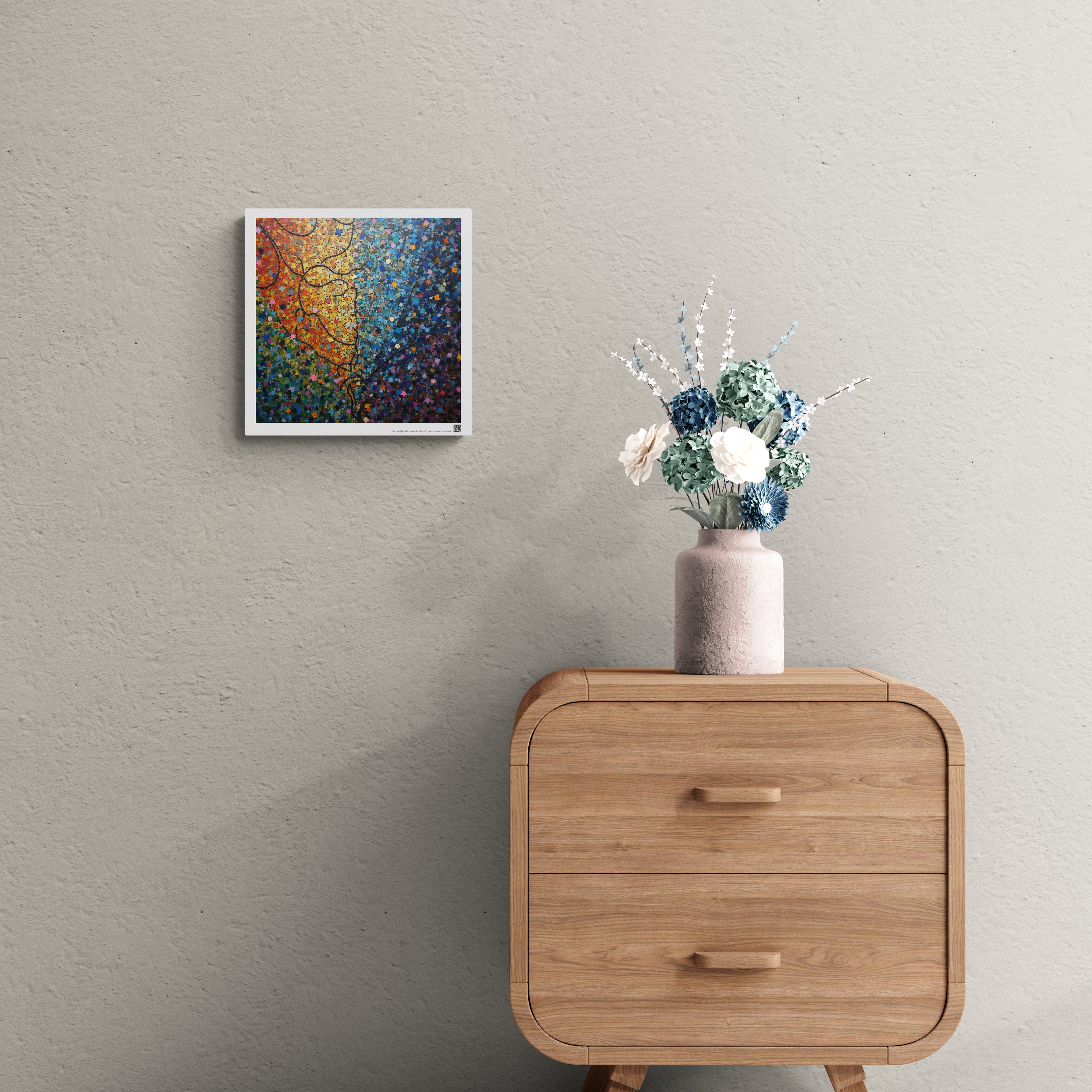 Nova Carrington_Pathways of Emotion