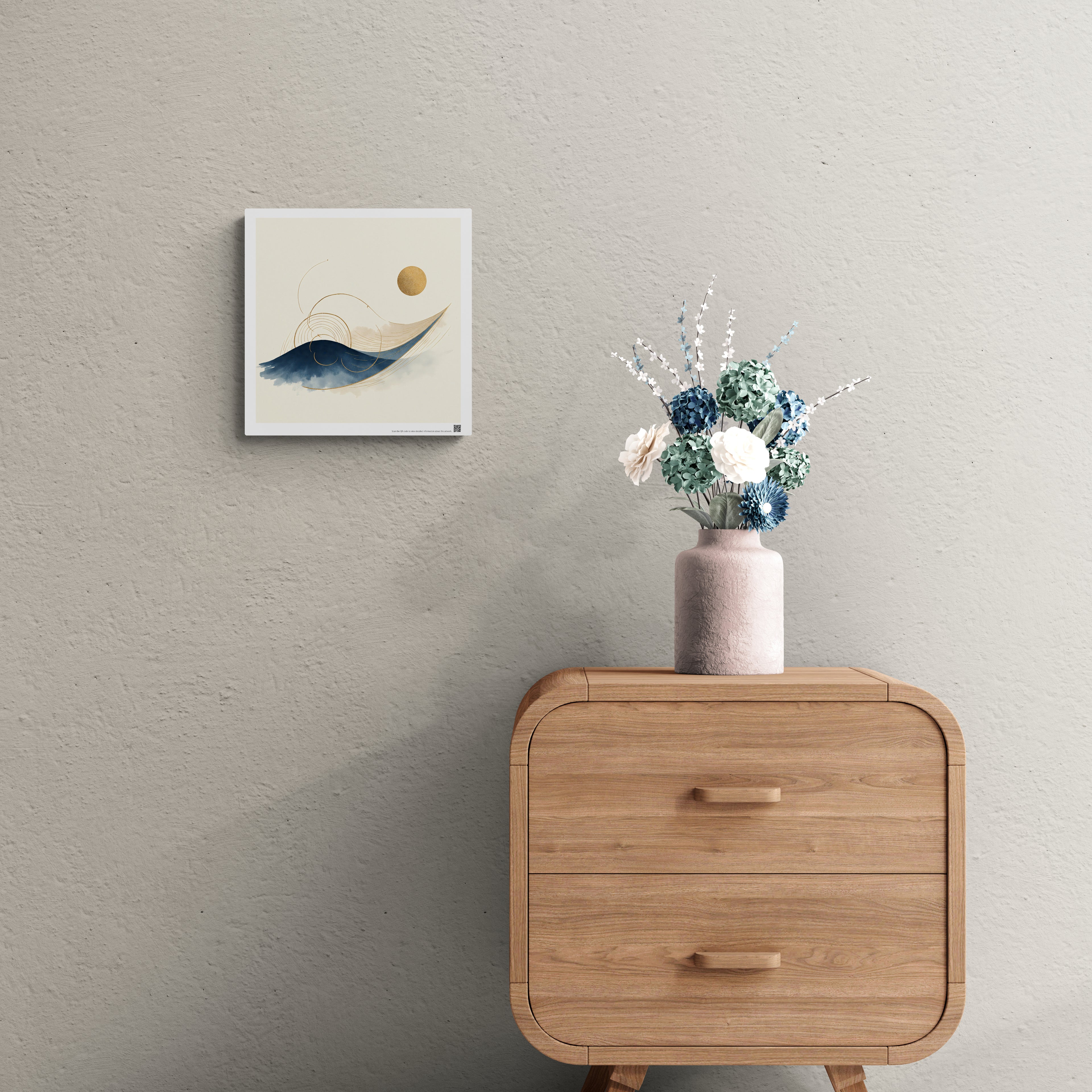 Bongani Sithole_Dance of the Sun