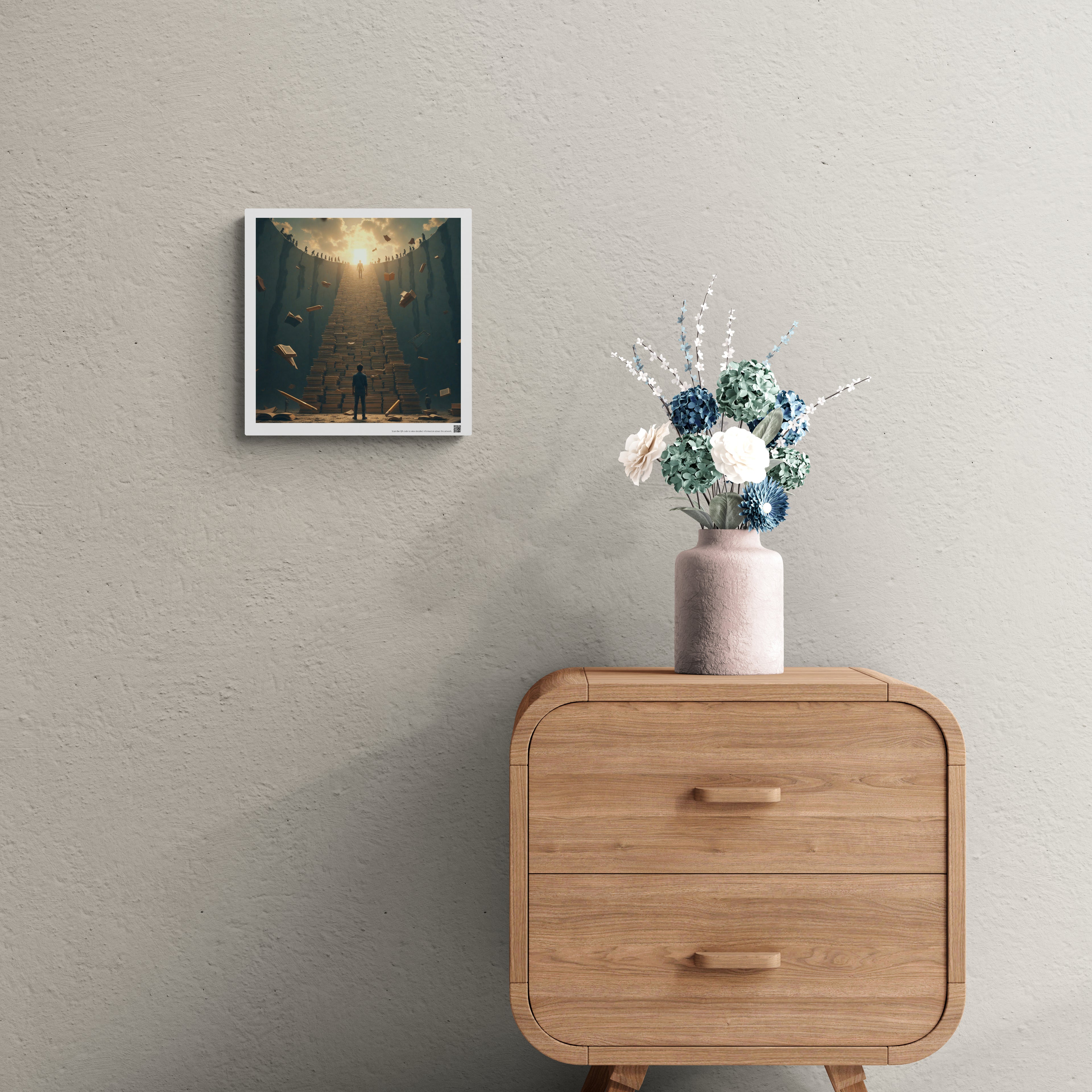 Harper Monette_The Fork in the Path of Knowledge