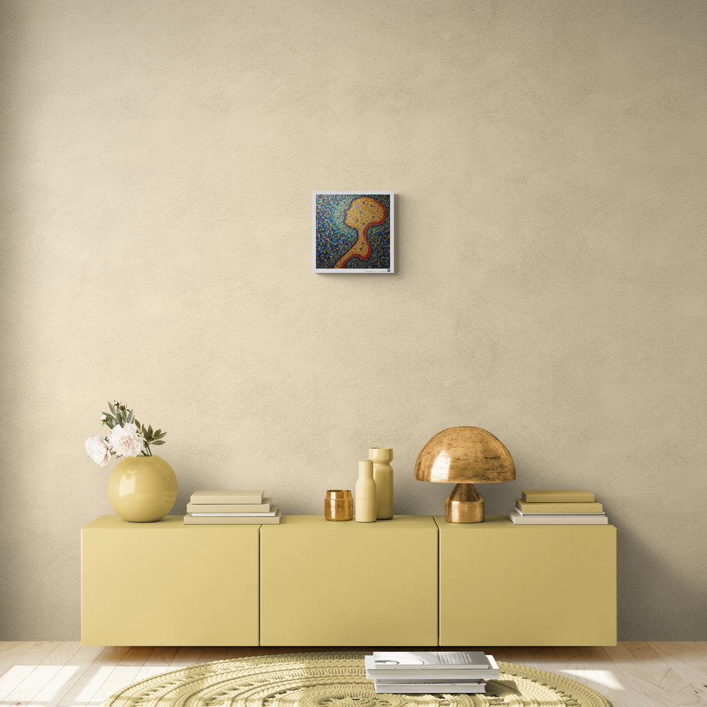 Nova Carrington_Flow of Emotions