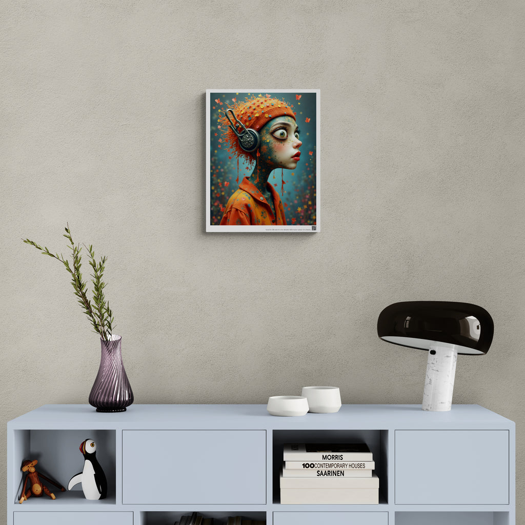 Asher Lennox_Sonic Daydream