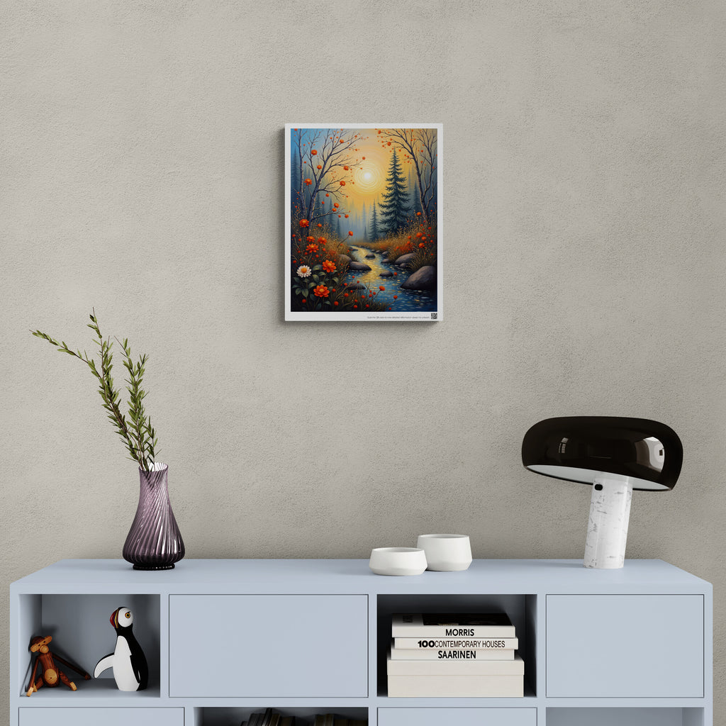 Elliot Finch_Whispers of the Forest