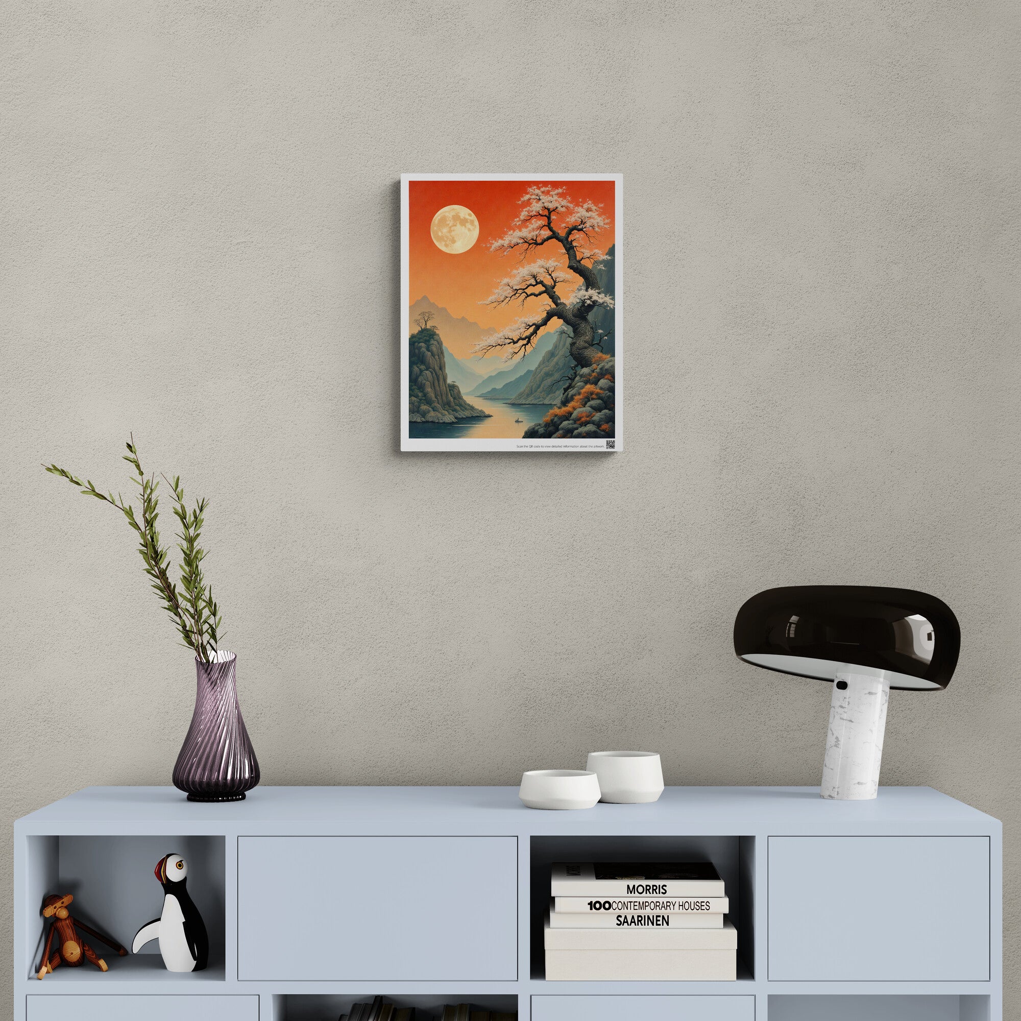 Danaka_Moonlit Serenity