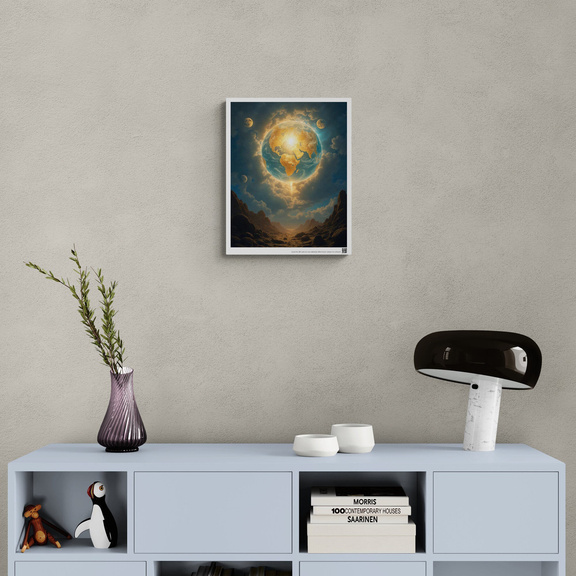 Rowan Tate_Celestial Balance