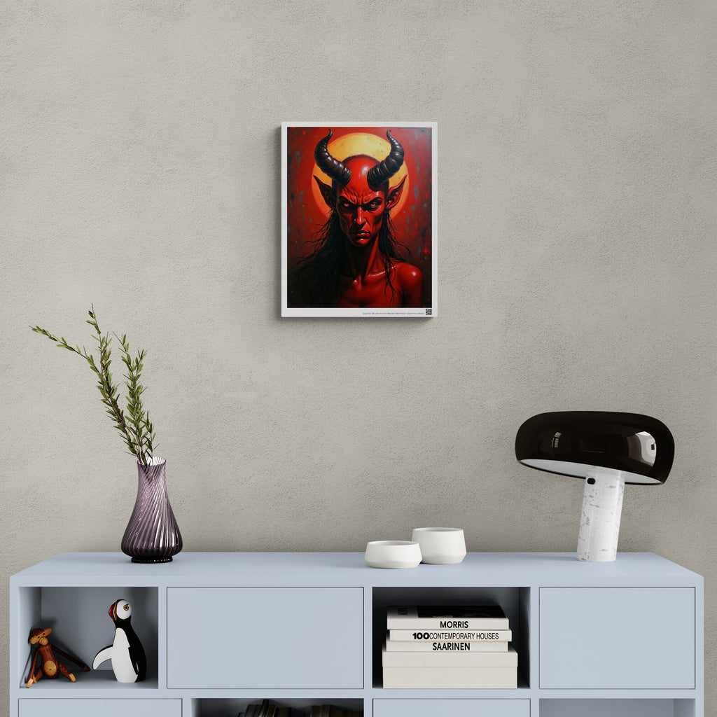 Jasper Quinn_Lord of the Abyss