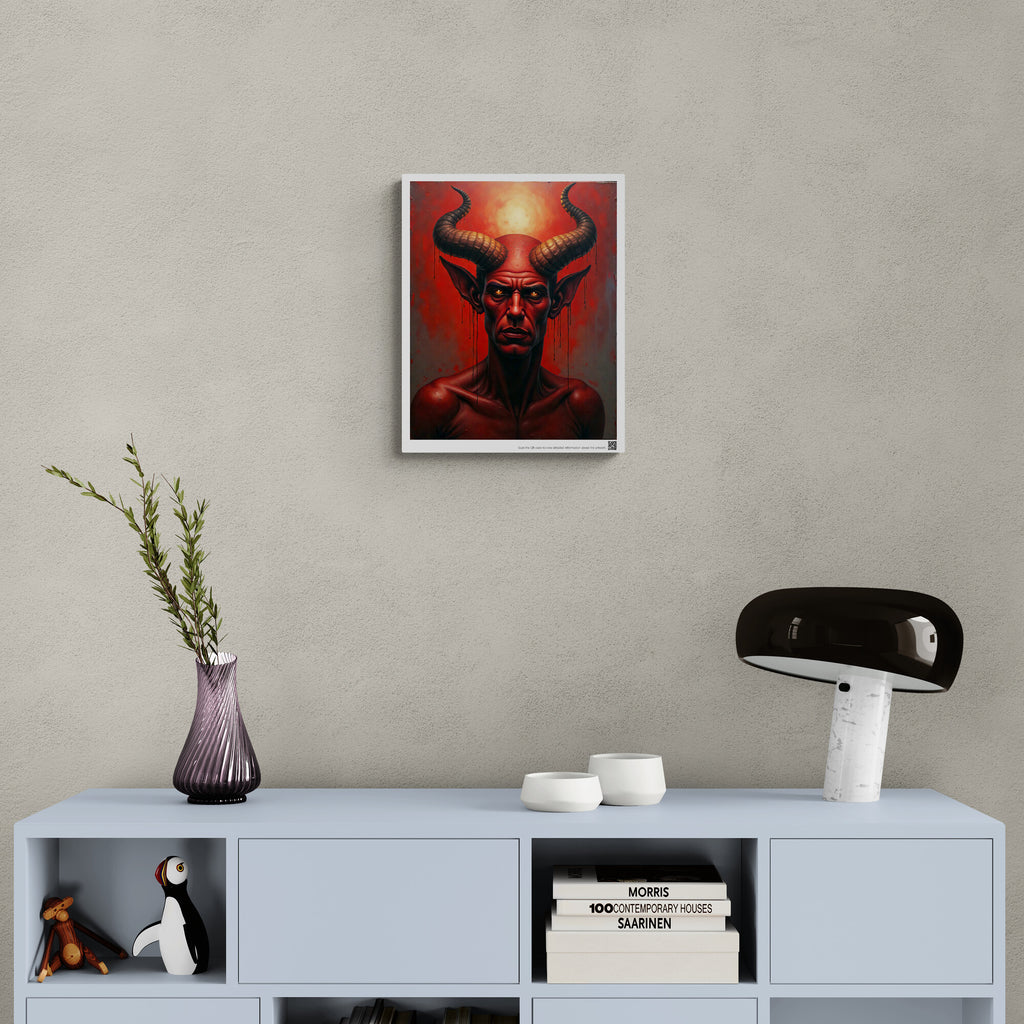 Jasper Quinn_Dark Inferno