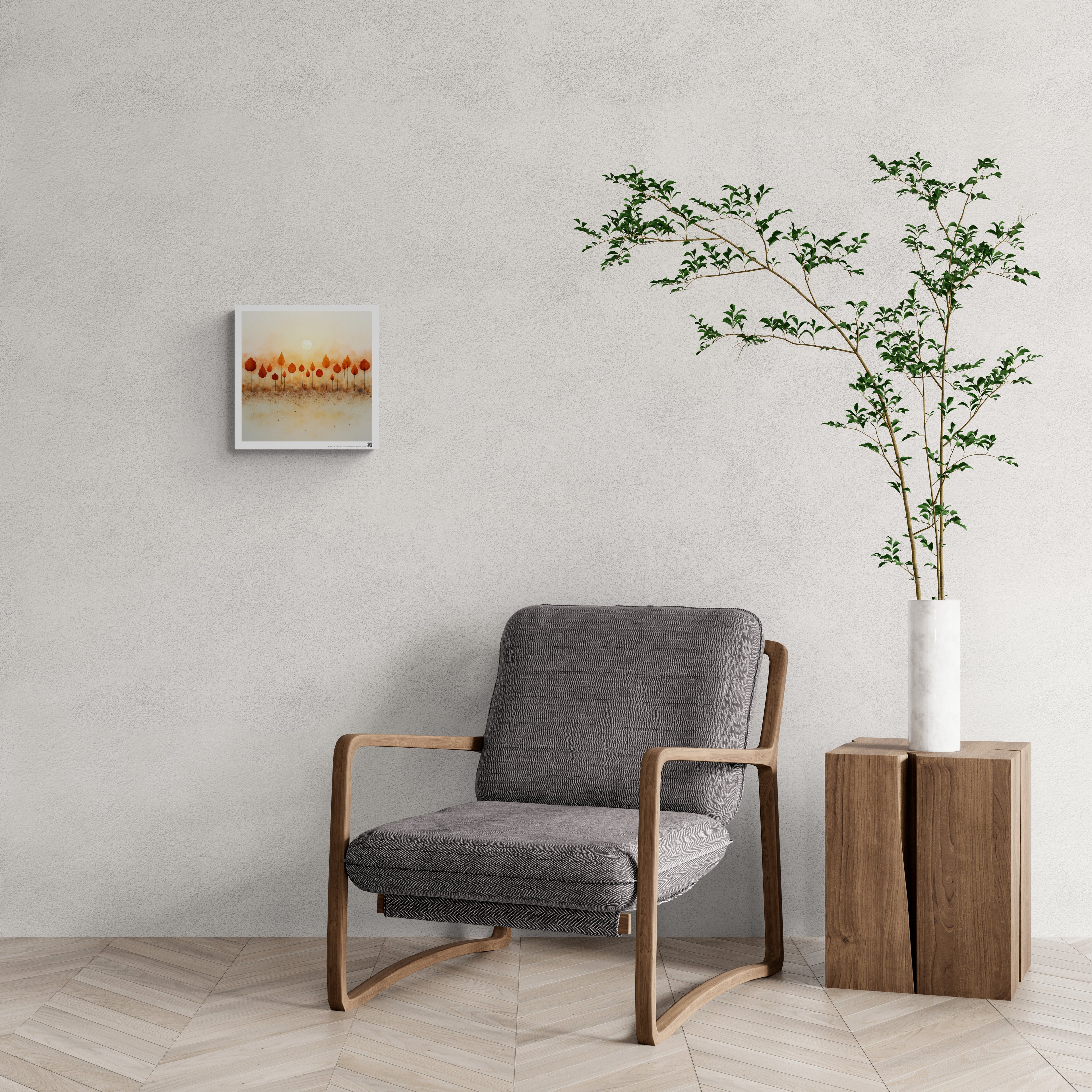 Elijah Rainsford_Fading Autumn