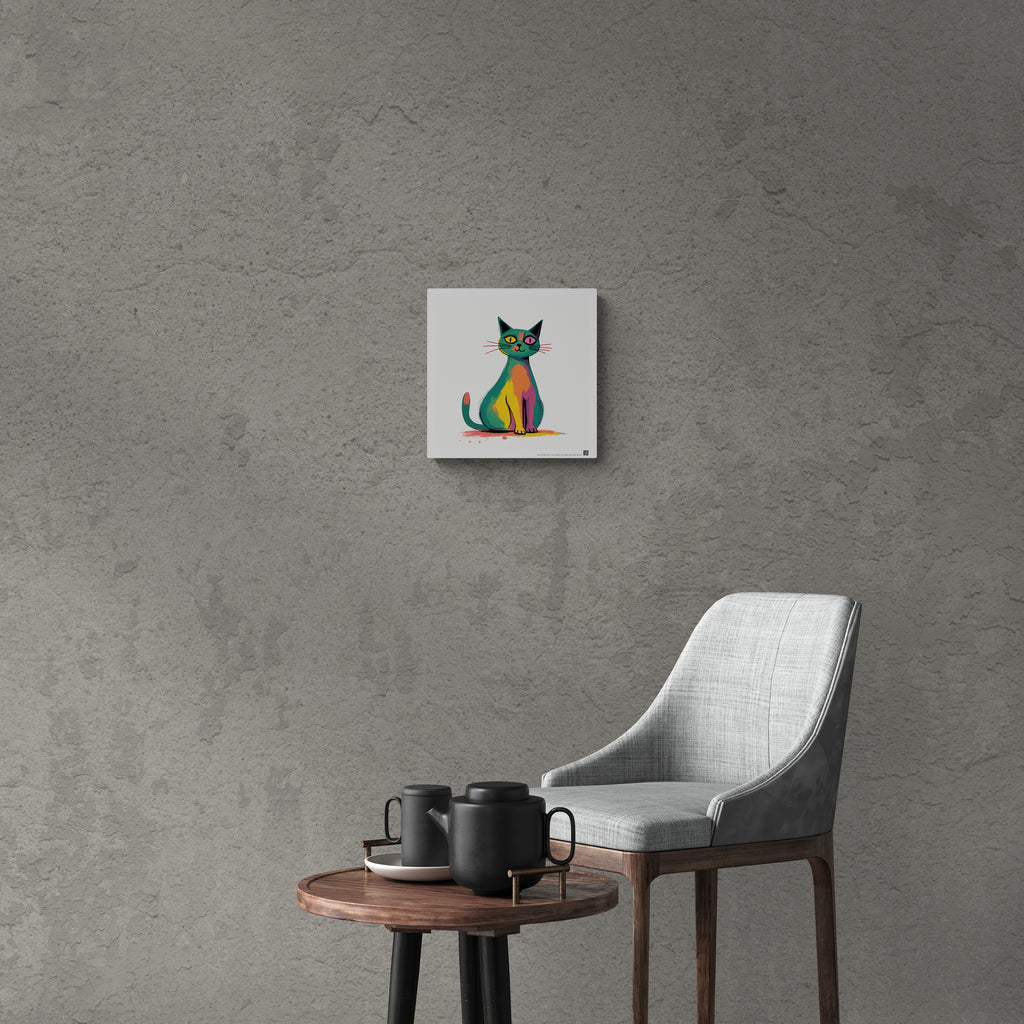 Lucas Belmont_The Two Eyes of Emotion