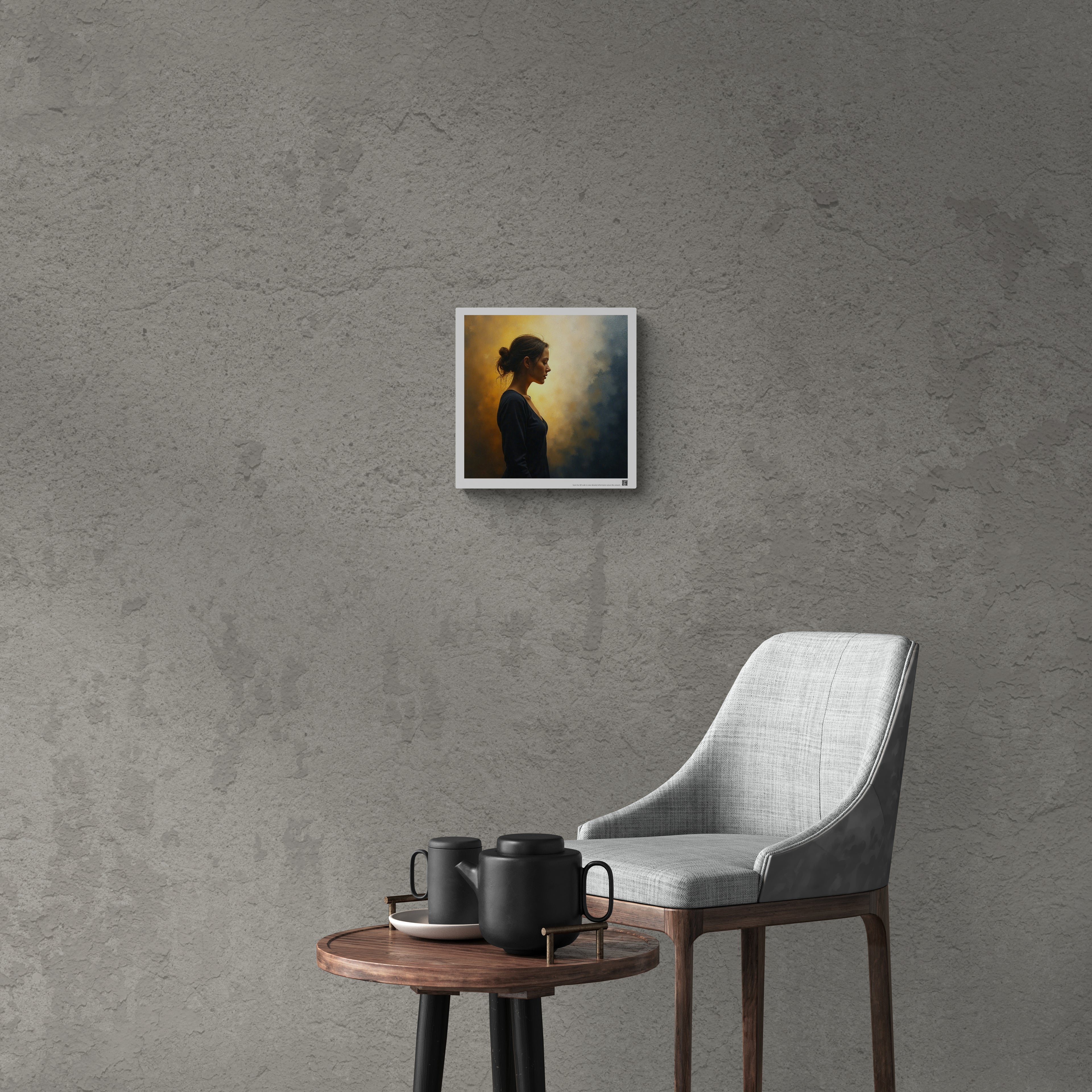 Olivia Winslow_In the Quiet Light