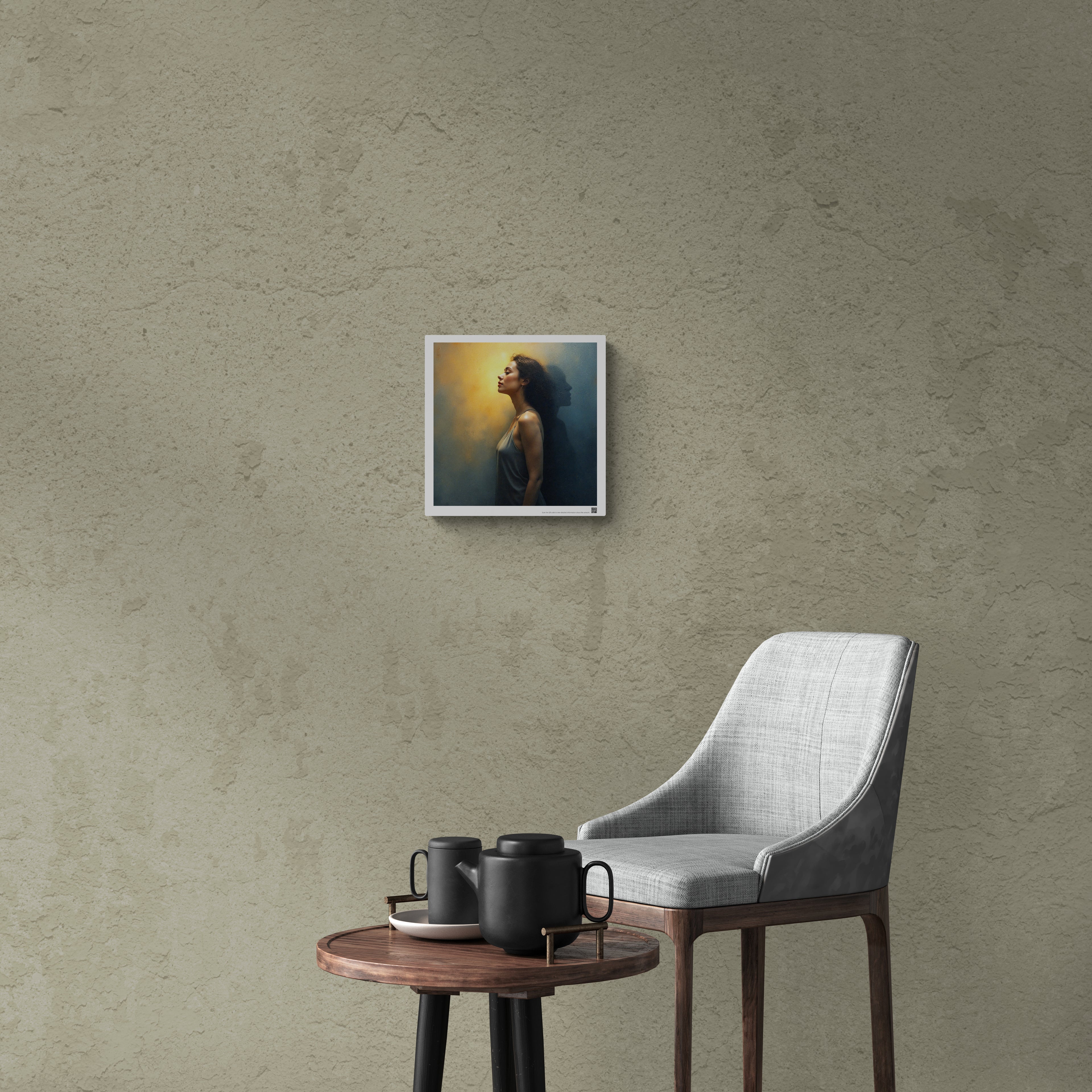 Olivia Winslow_Self in Light and Shadow