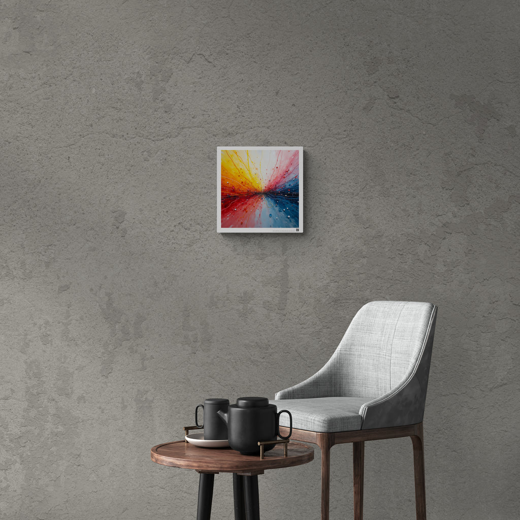 Bianca Sterling_Intersection of Light