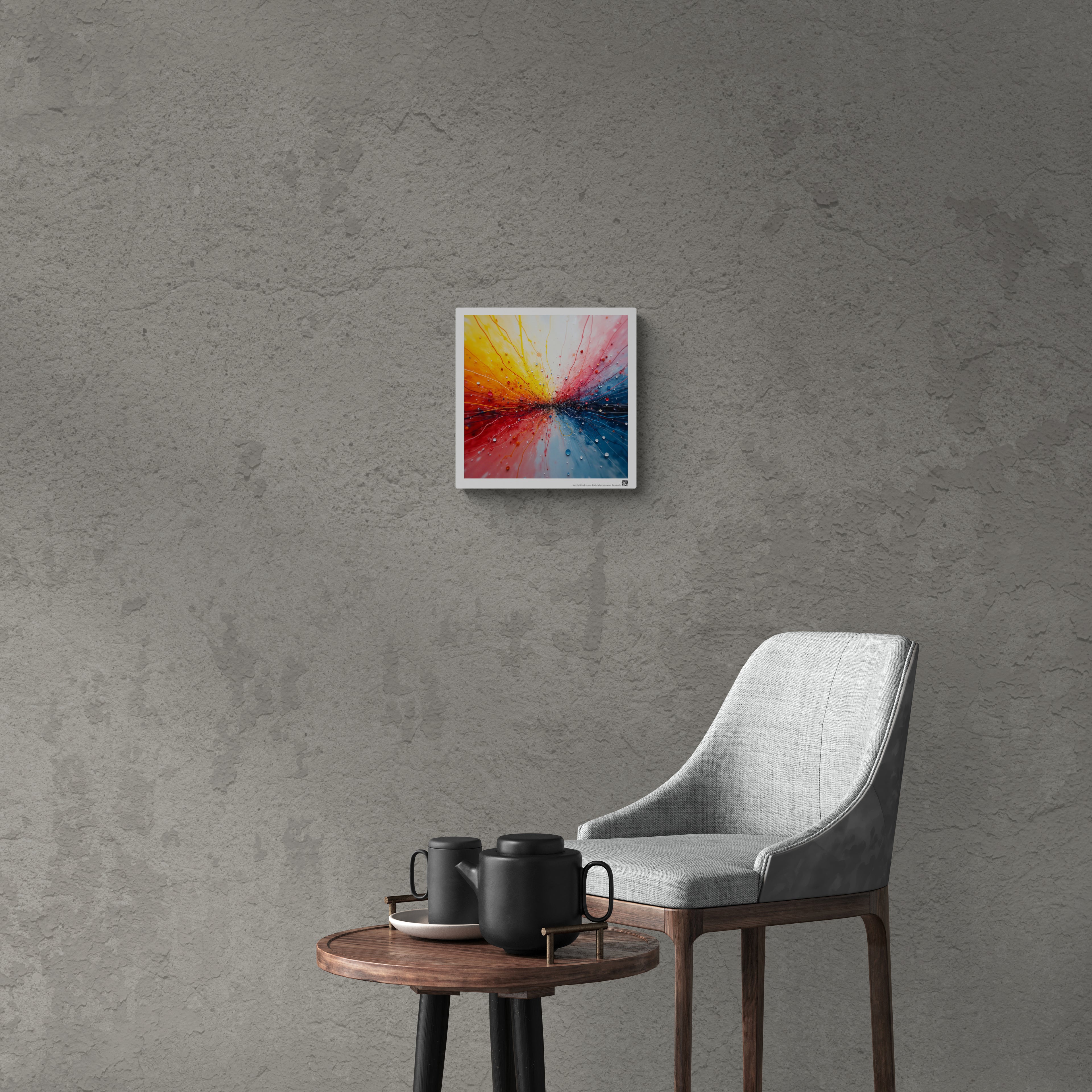 Bianca Sterling_Intersection of Light