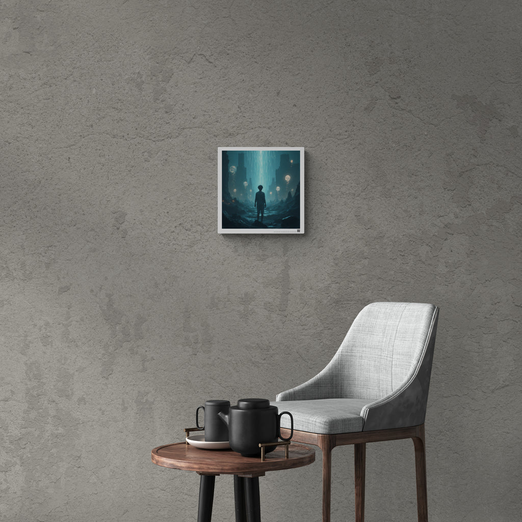 Harper Monette_The Journey Toward Truth