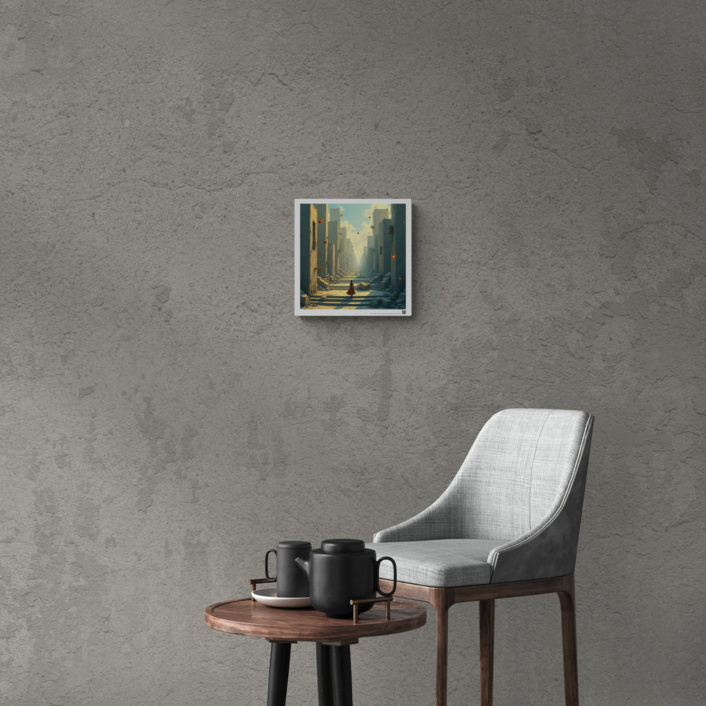 Harper Monette_The Street of Lost Futures