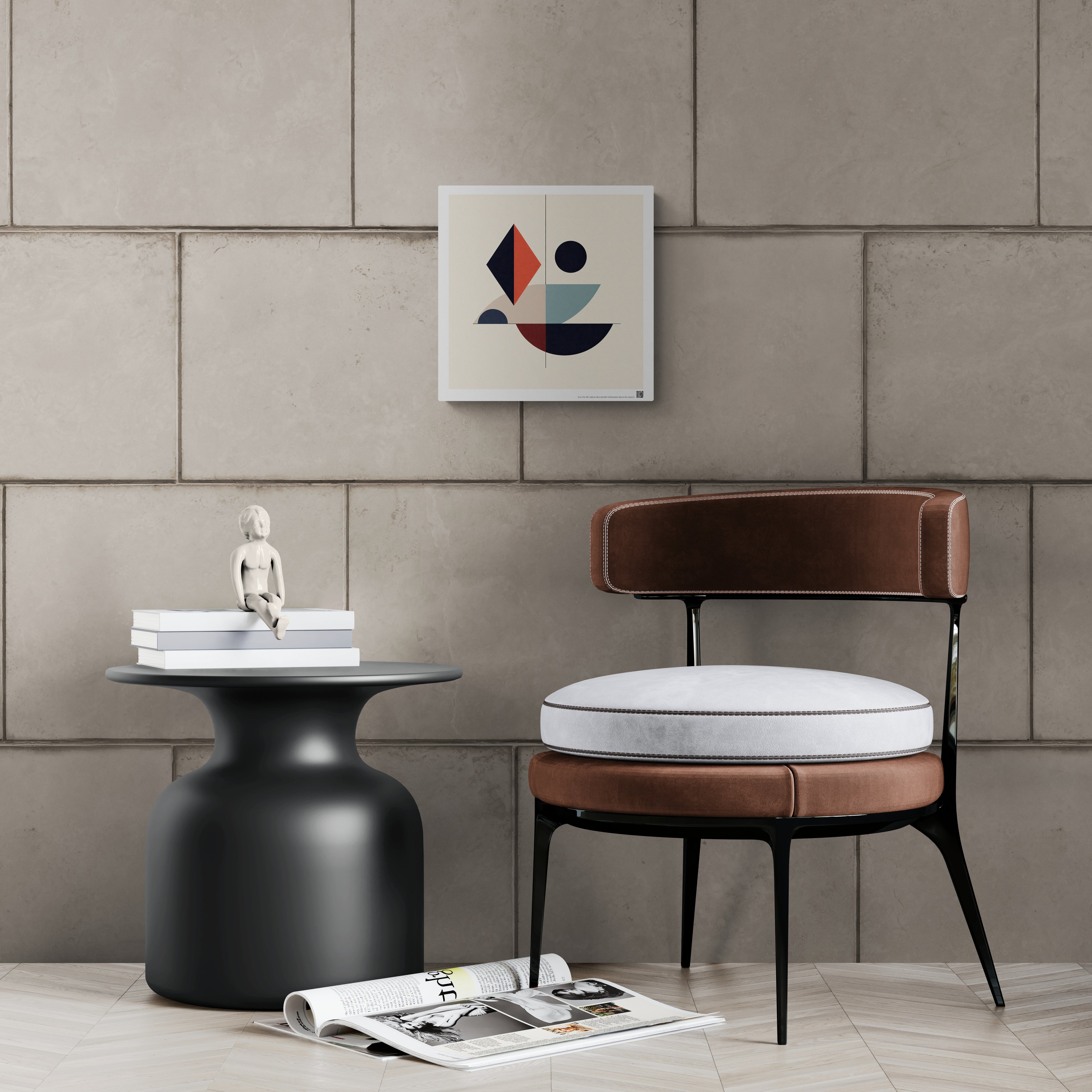 Ava Carmichael_Structure of Balance