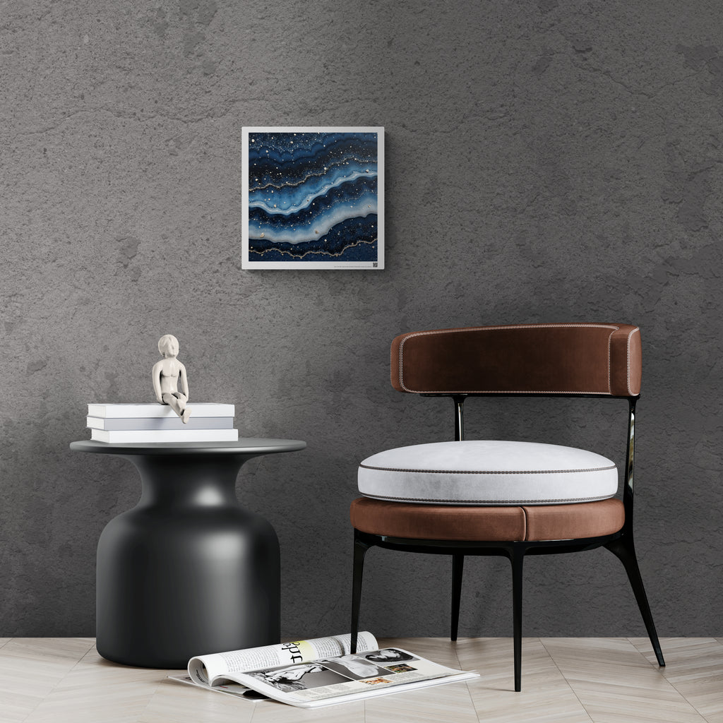 Elijah Rainsford_Depth of the Night