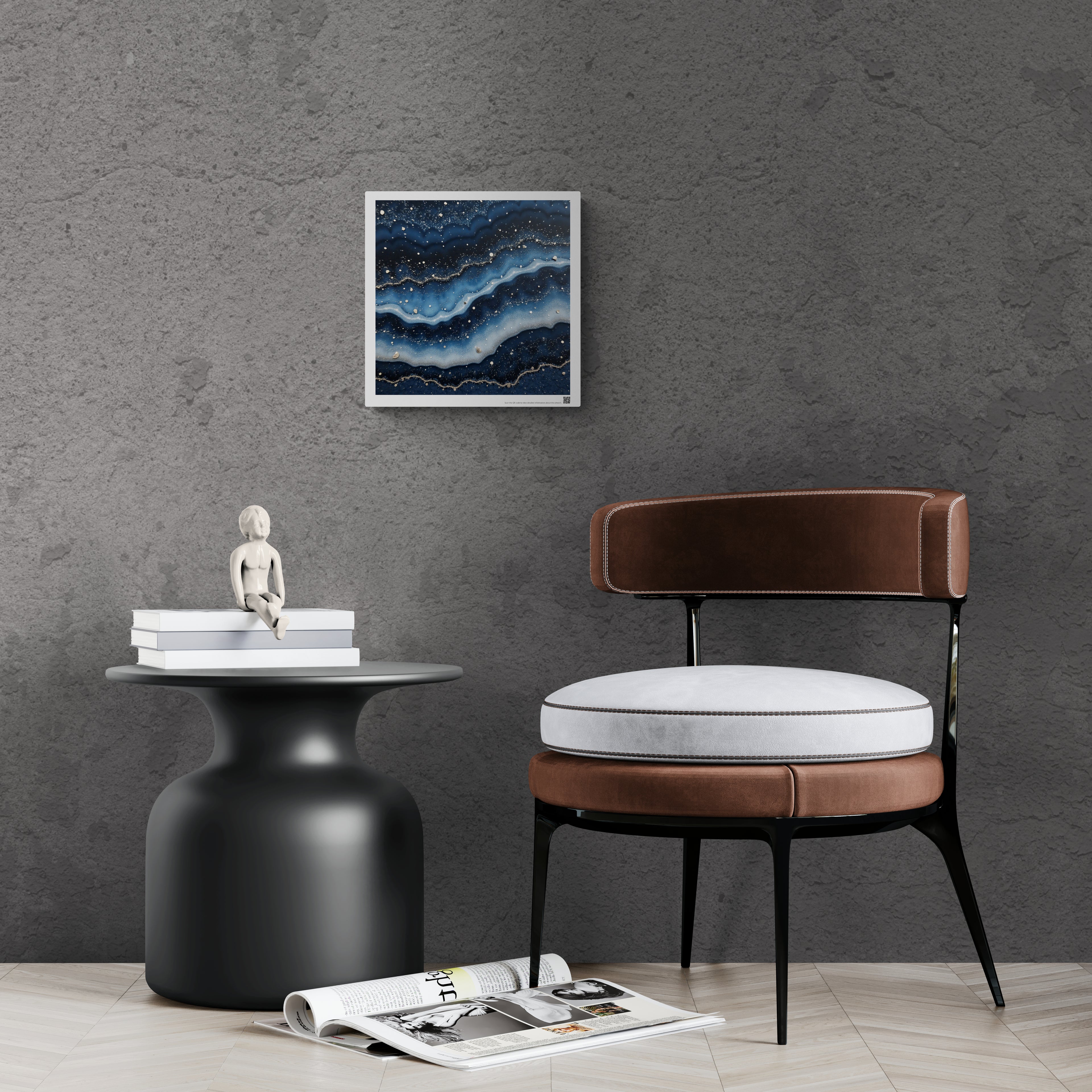 Elijah Rainsford_Depth of the Night