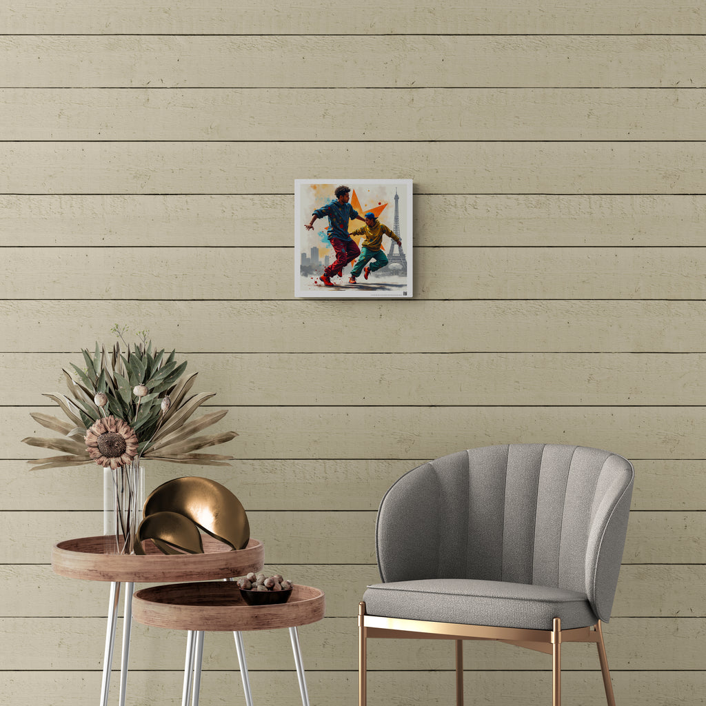 Harper Monette_Monoco’s Challenge