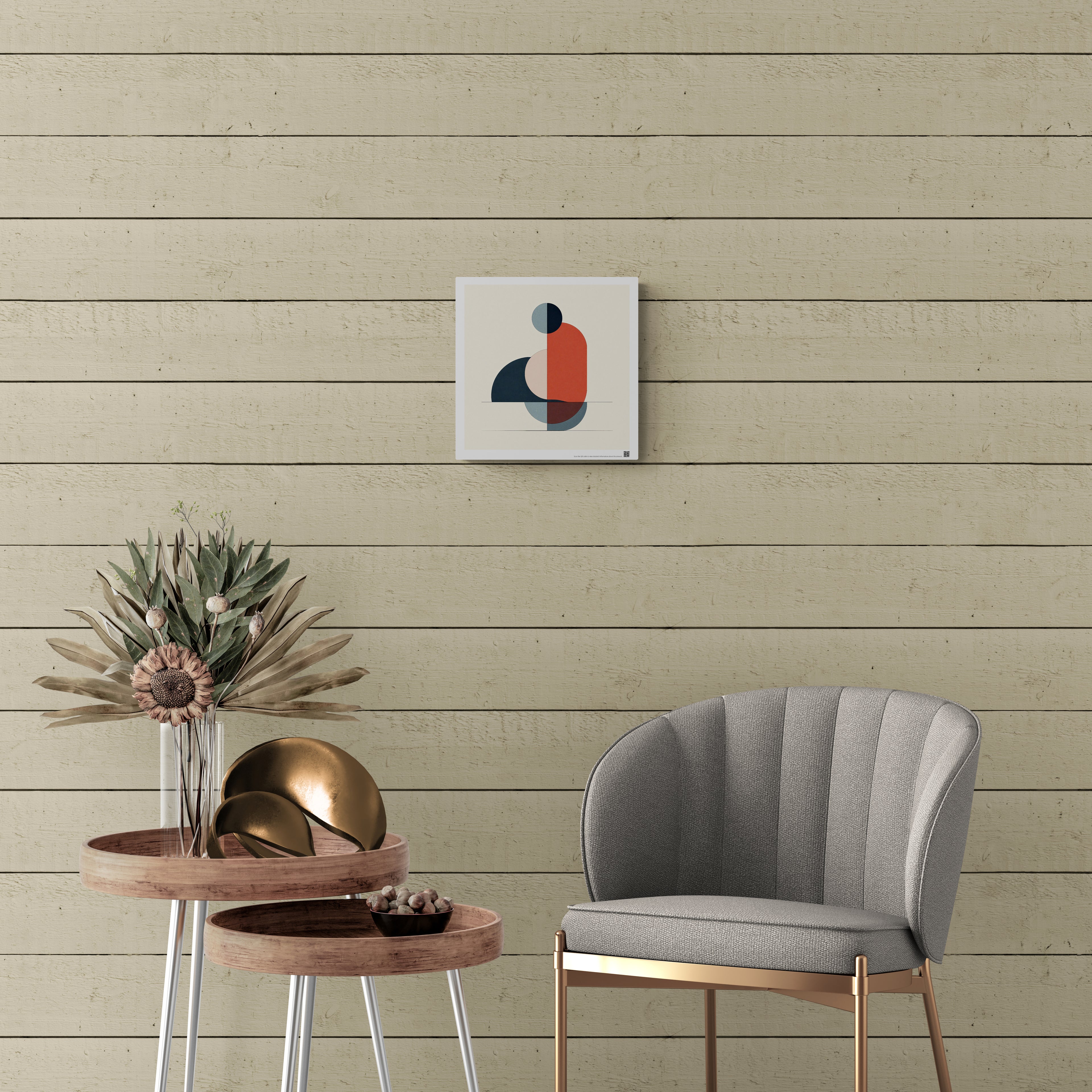 Ava Carmichael_Harmonious Forms